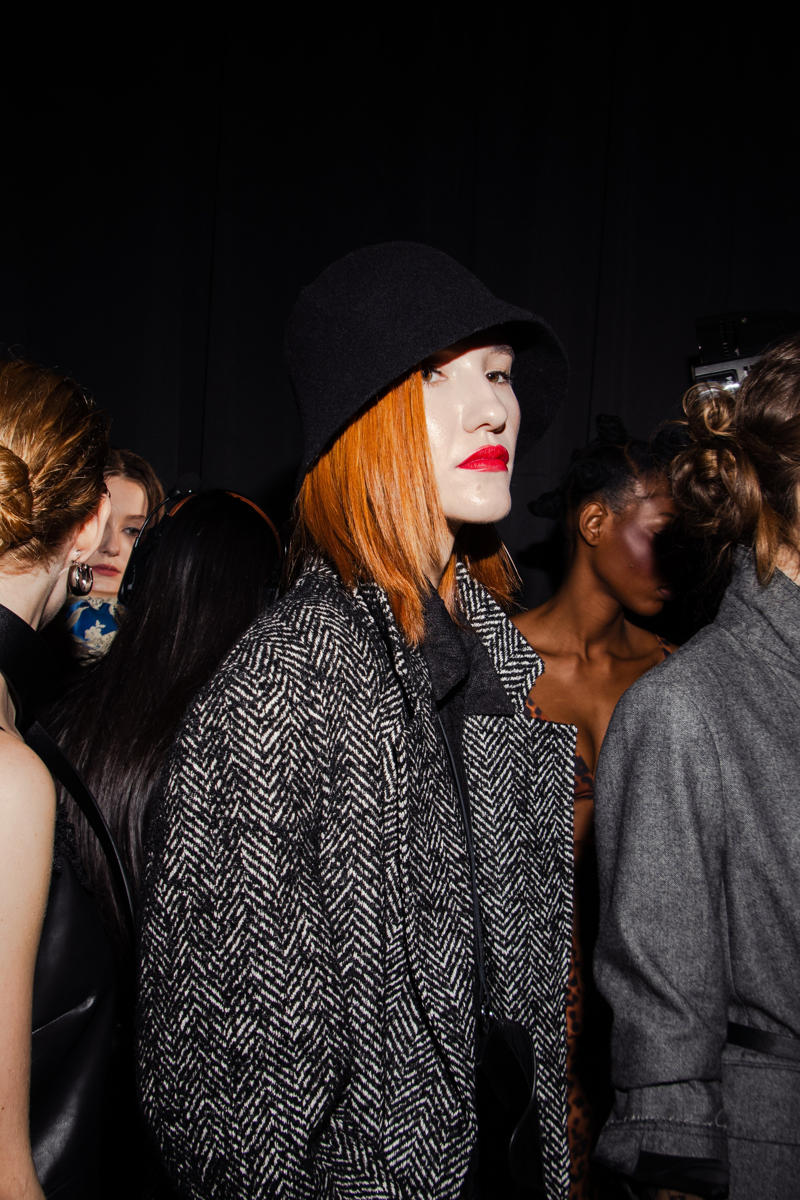 Fashion Event Russia 2025. Фотограф Лысенко Полина