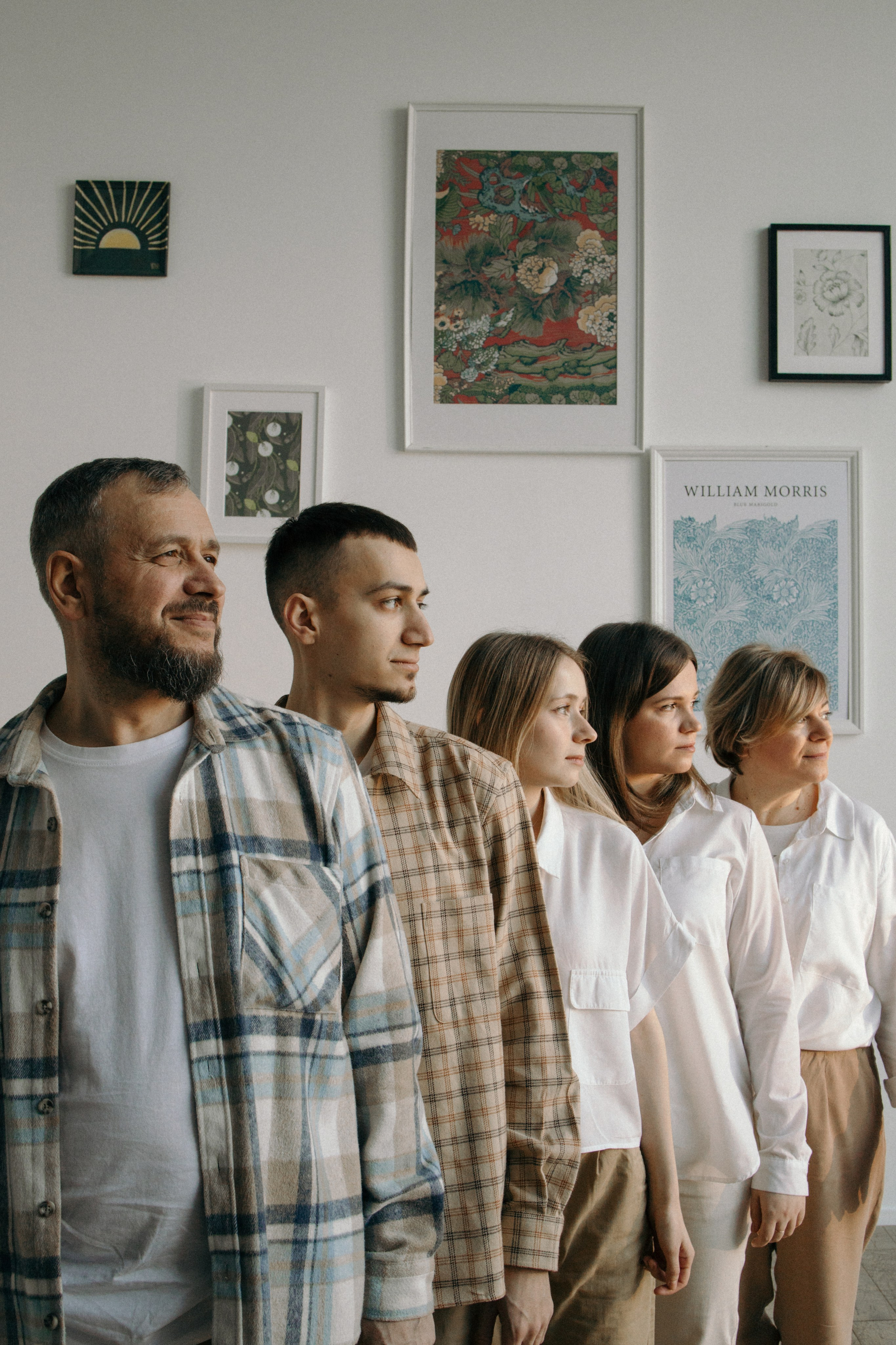 V A C H E V S. Фотограф Москва • Уля Бузина💗