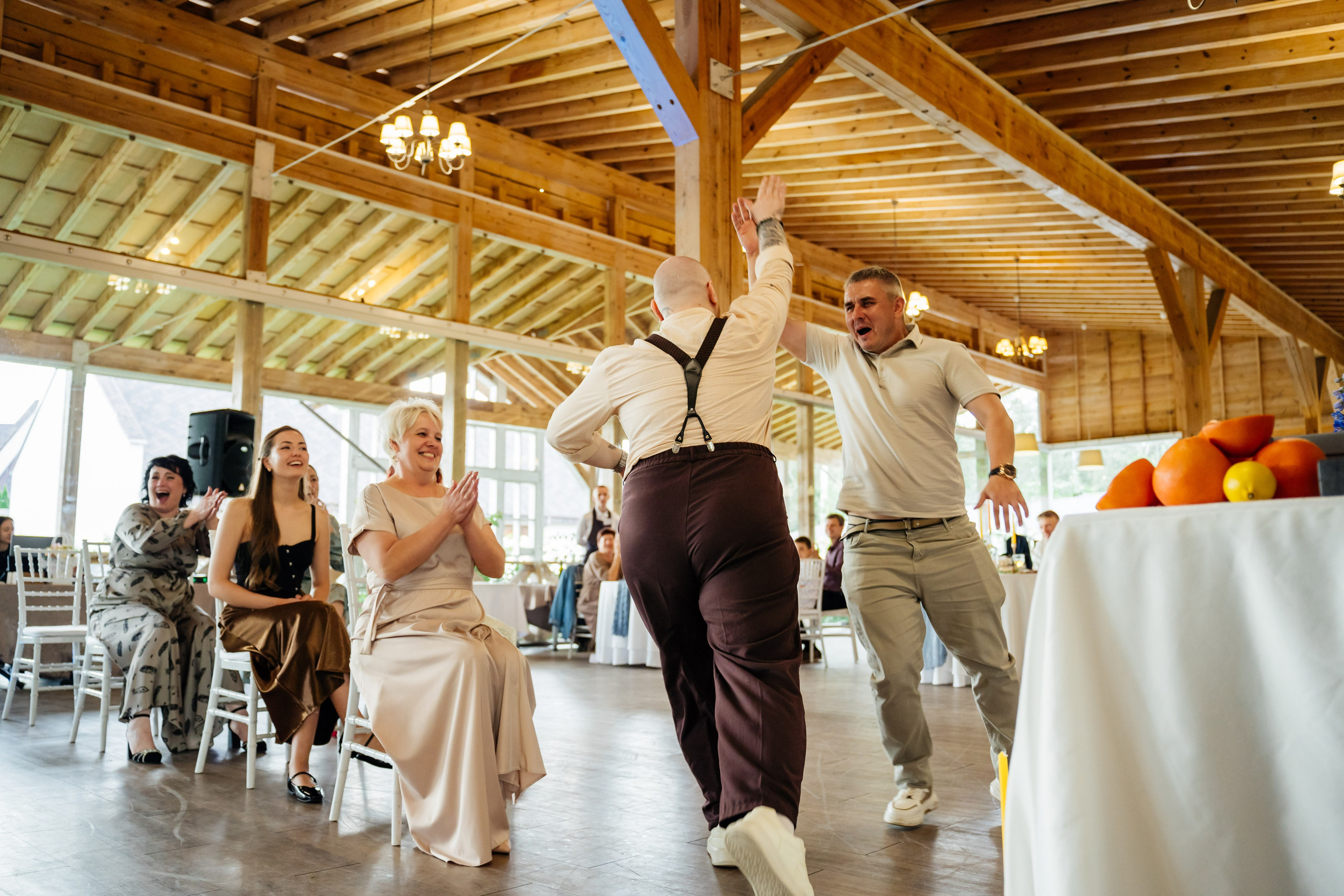 Мария и Илья. Видеограф и Фотограф в Челябинске Ксения и Владимир Рюмины