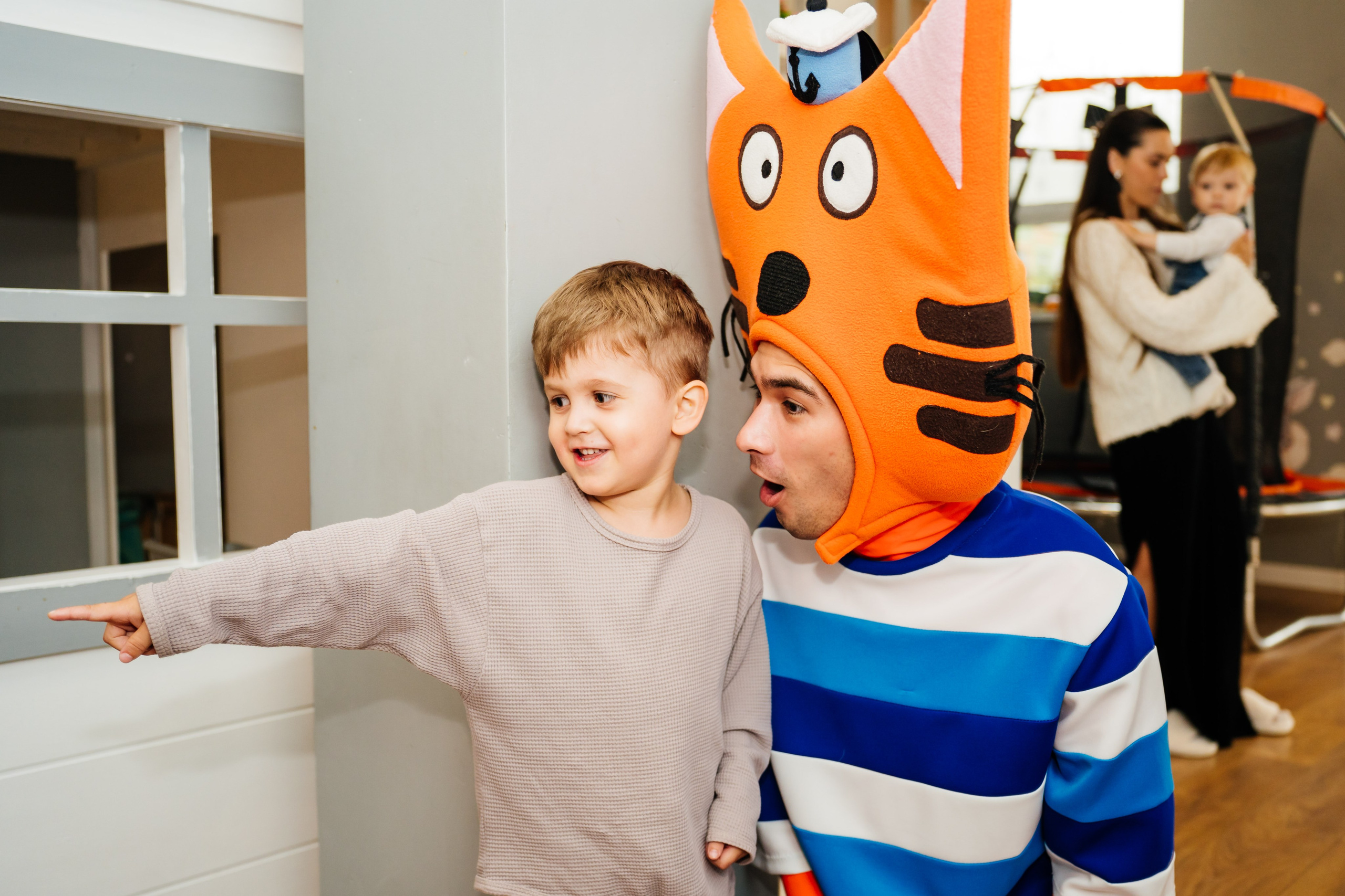 День рождения Саши. Видеограф и Фотограф в Челябинске Ксения и Владимир Рюмины