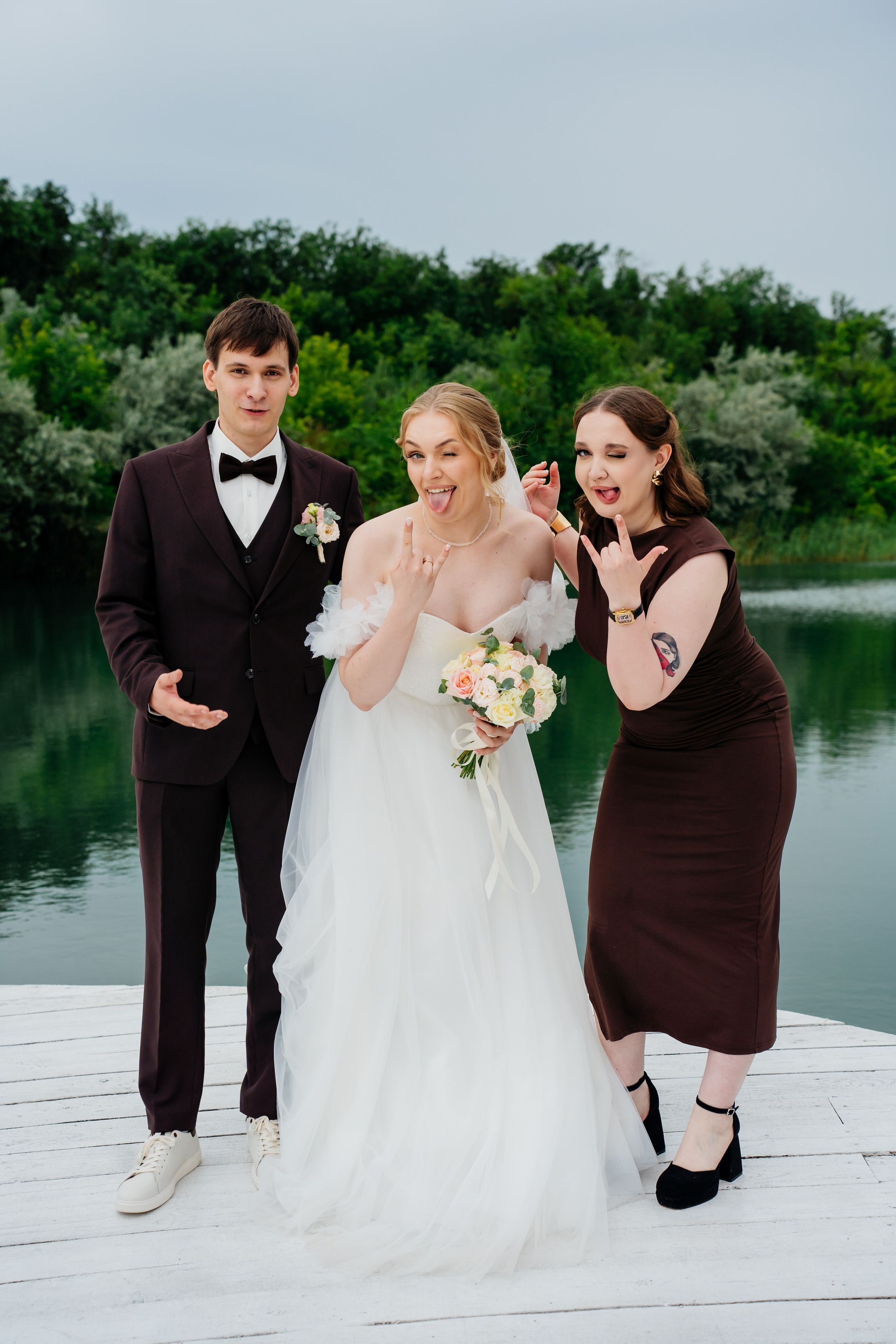 Ксения и Владислав. Видеограф и Фотограф в Челябинске Ксения и Владимир Рюмины