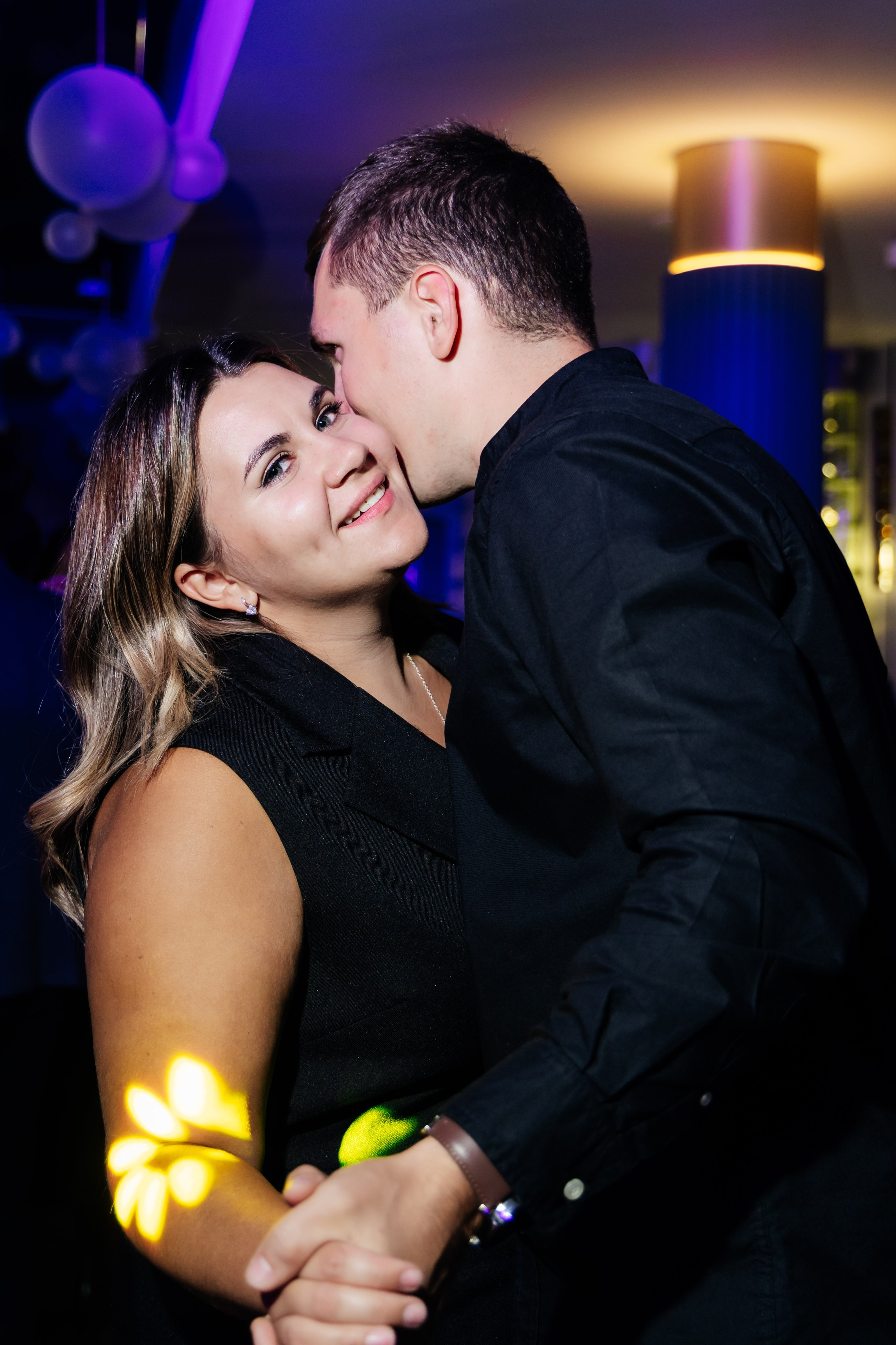 Алена и Руслан. Видеограф и Фотограф в Челябинске Ксения и Владимир Рюмины