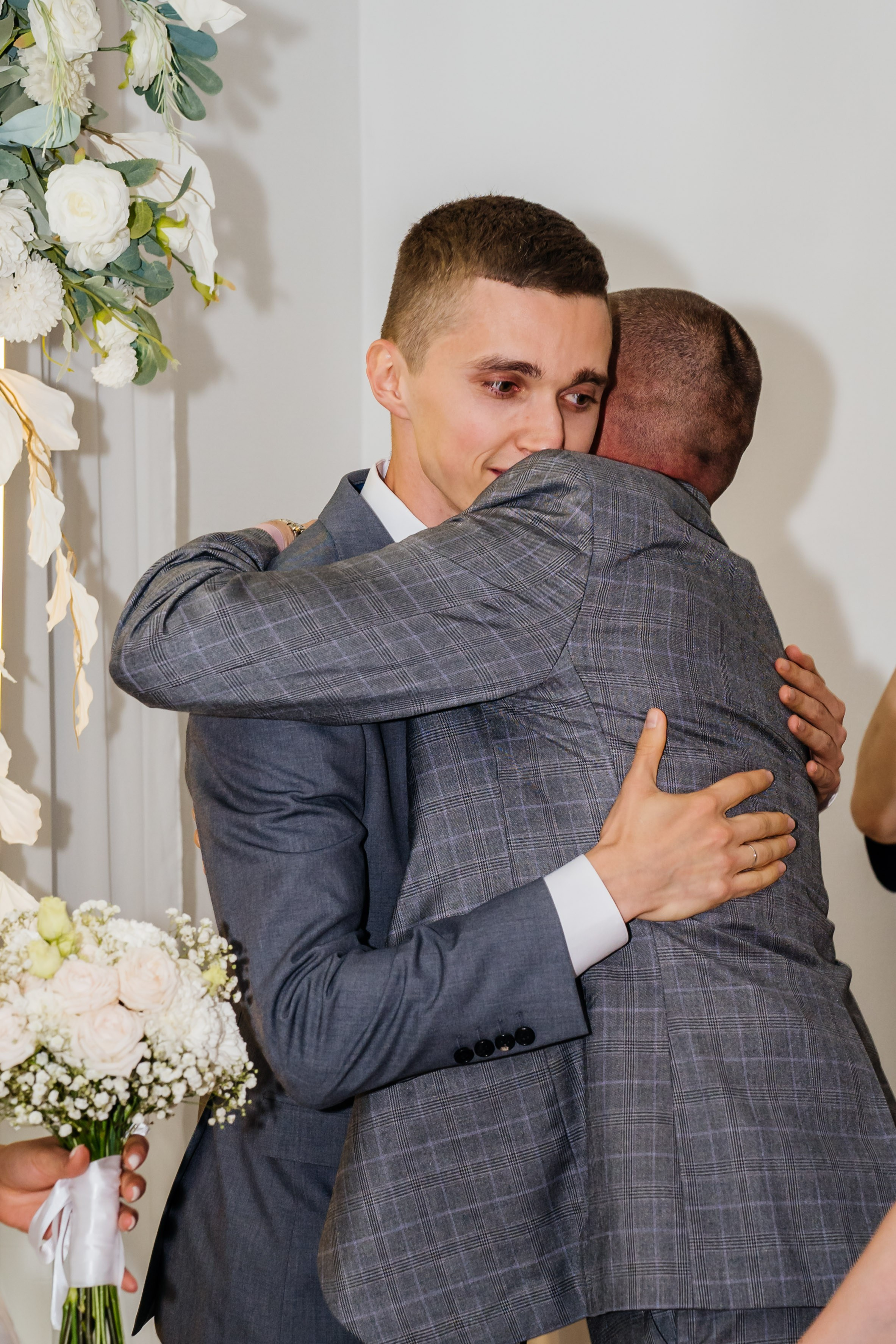 Дарья и Денис. Видеограф и Фотограф в Челябинске Ксения и Владимир Рюмины