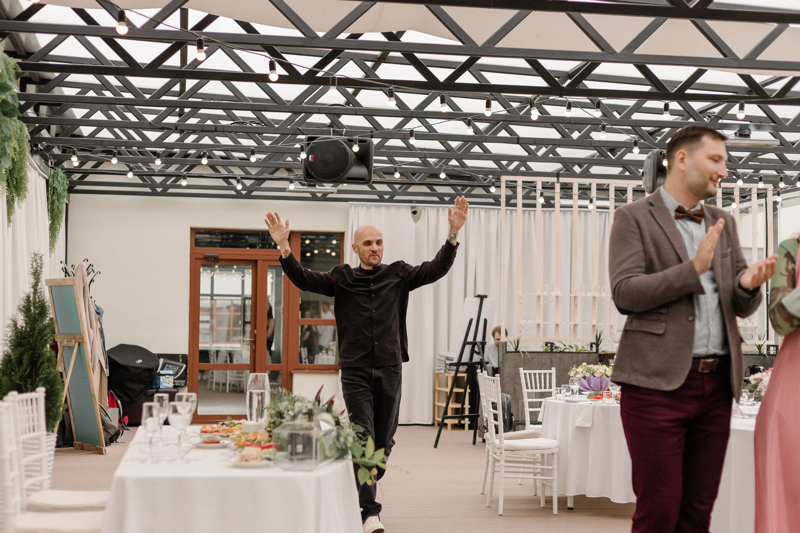 Антон и Елизавета/2023. Свадебный и семейный фотограф в Екатеринбурге