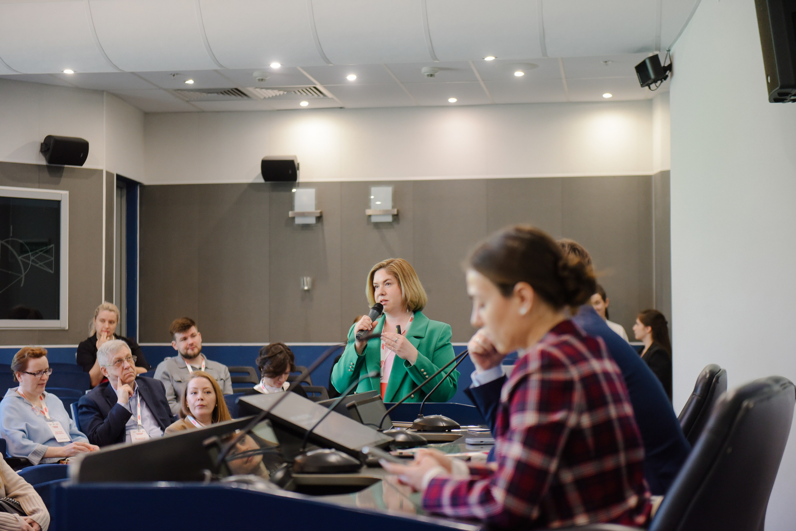 Московские Гостиные Планетарий. Фотограф Лола Волна, город Москва