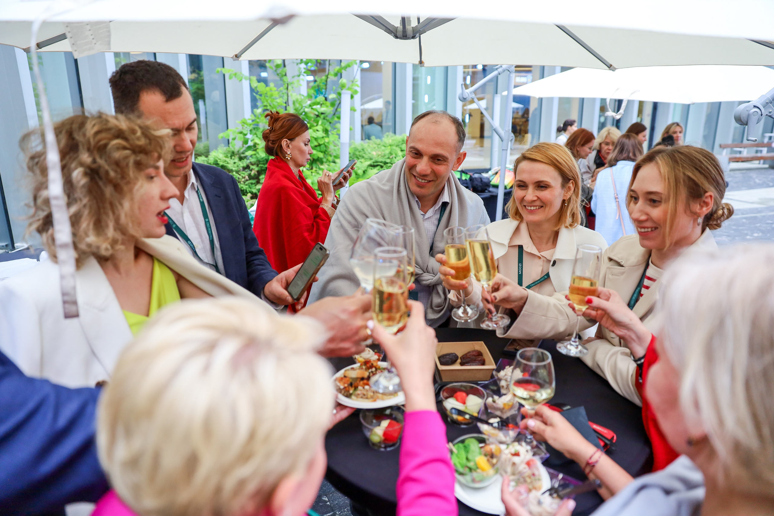 ПРЕВЕНТМЕД 2025 — ФОРУМ ПРЕВЕНТИВНОЙ МЕДИЦИНЫ. Фотограф мероприятий Ирина Каширина