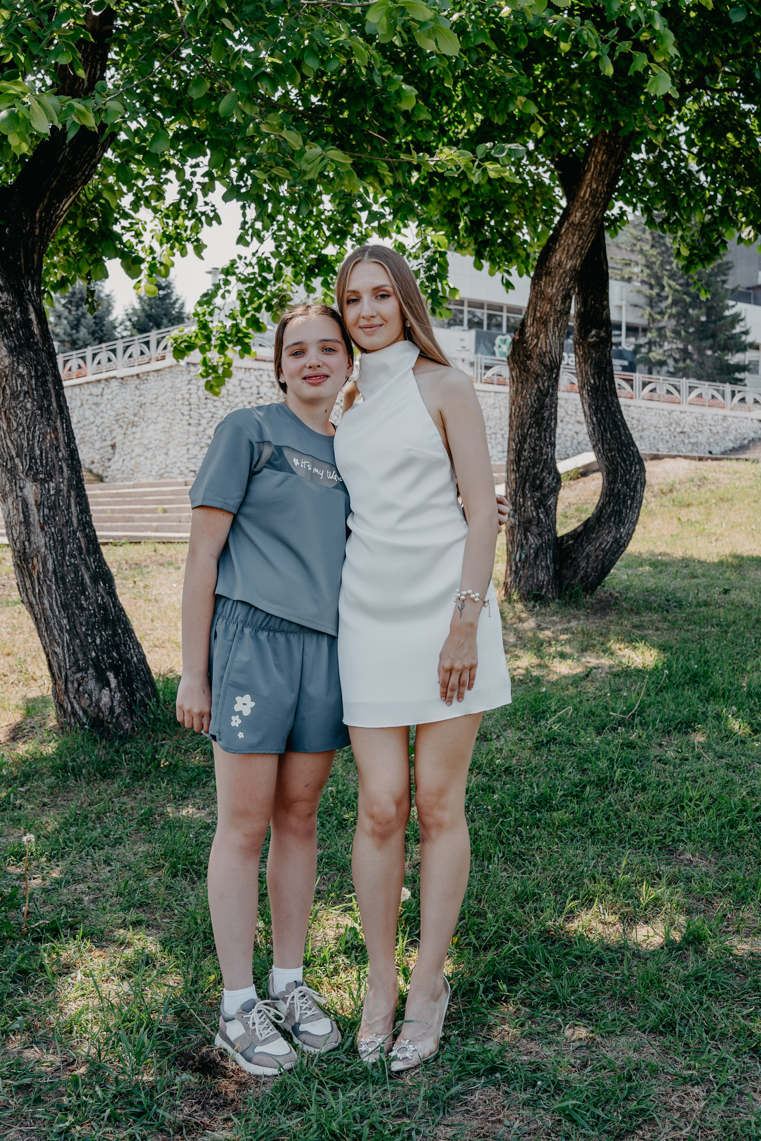 Владислав и Ксения 25'. Фотограф, видеограф и пилот дрона на Байкале