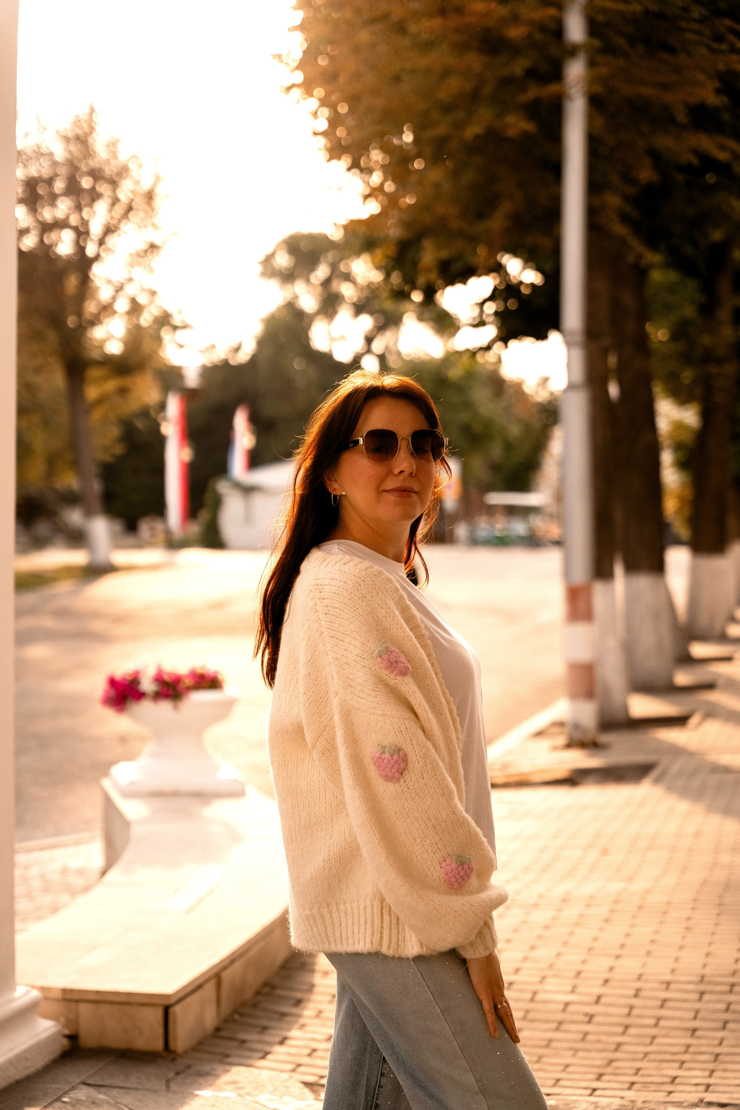 Мама Алсу и Аиша. Фотограф в Ульяновске Александра Григоровских