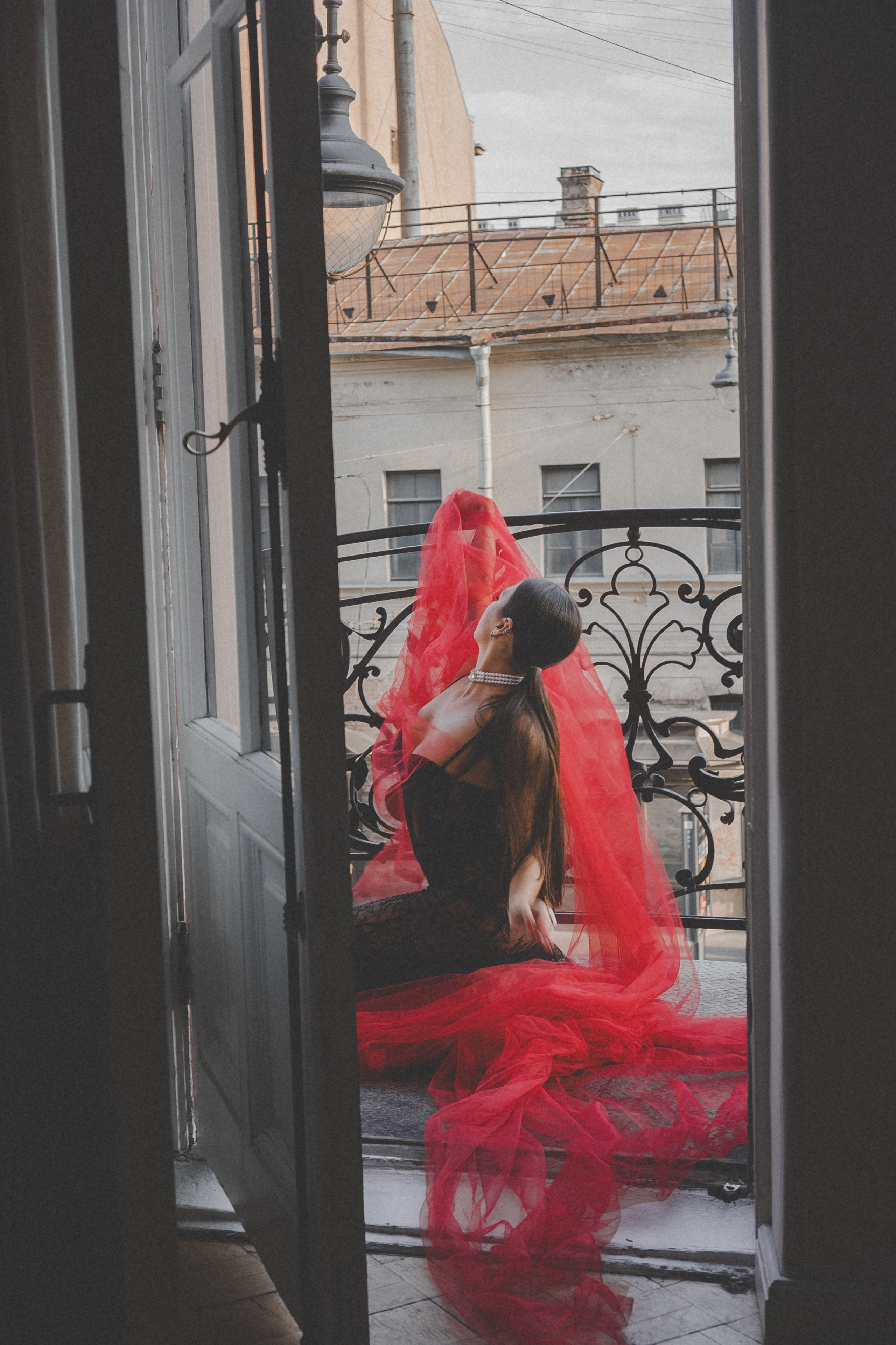 ПИТЕРСКИЙ БАЛКОНЧИК. Профессиональный фотограф, Санкт-Петербург — Виктория Богомолова