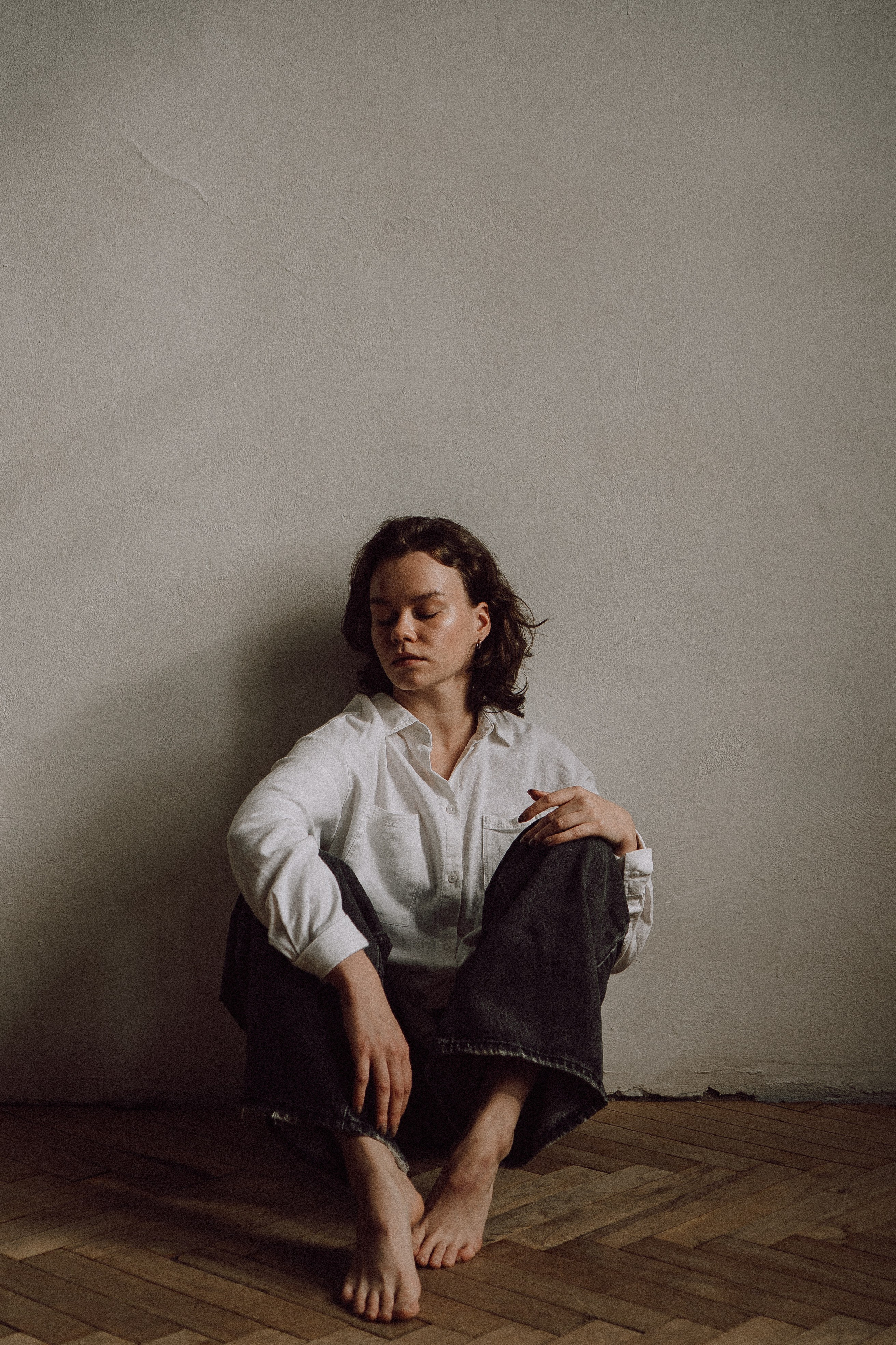 СТУДИЙНАЯ. Профессиональный фотограф, Санкт-Петербург — Виктория Богомолова