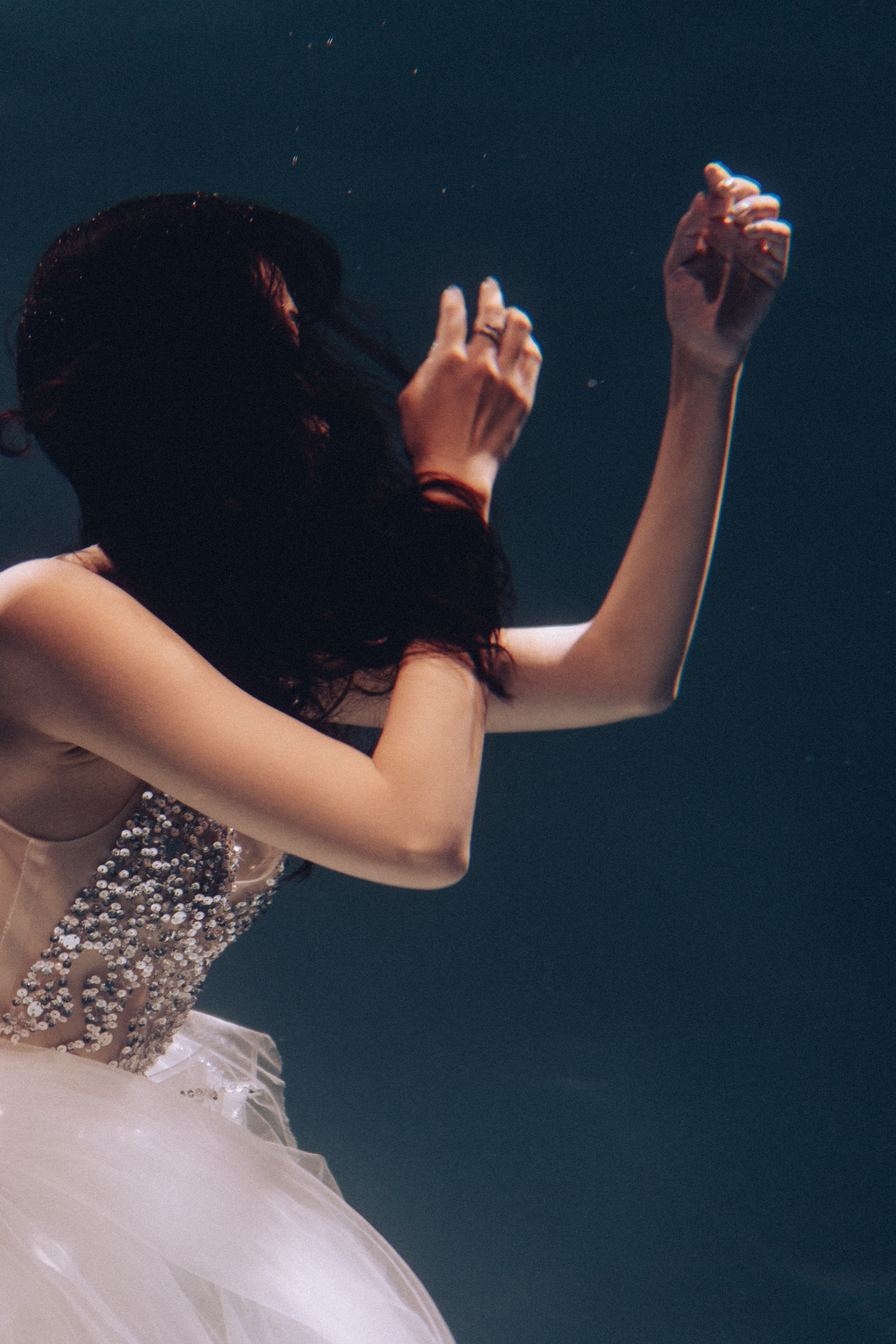 ФОТОСЕСИСИЯ В БАССЕЙНЕ. Профессиональный фотограф, Санкт-Петербург — Виктория Богомолова