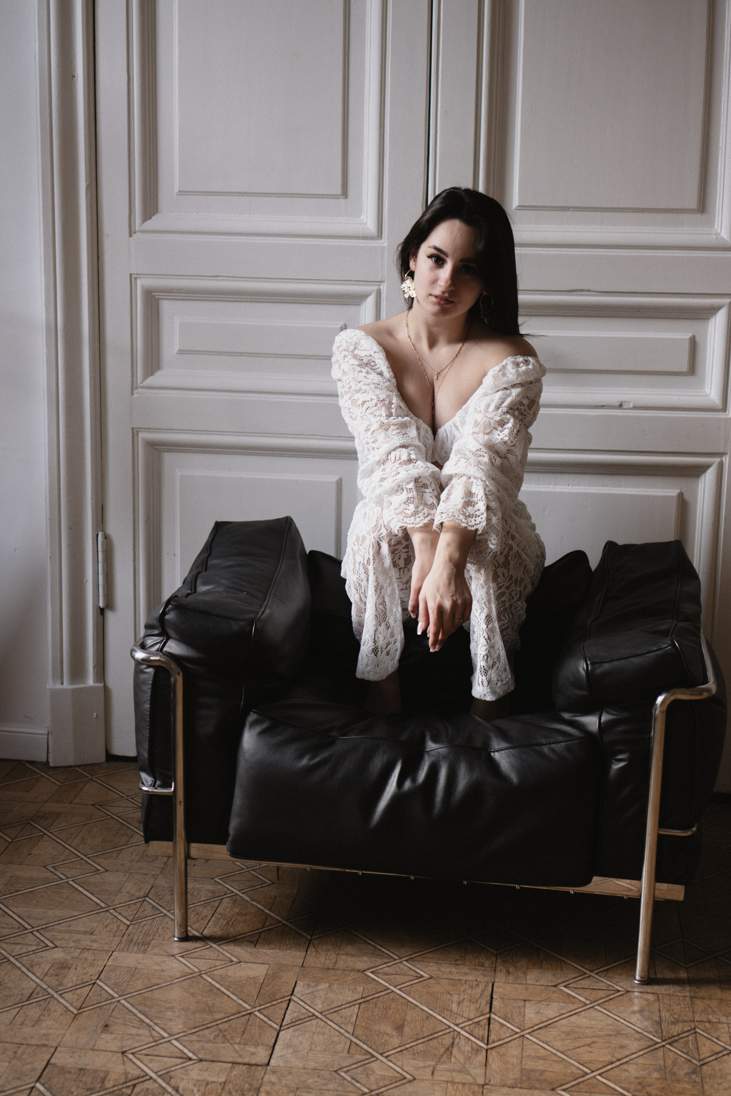 Студийная. Профессиональный фотограф, Санкт-Петербург — Виктория Богомолова