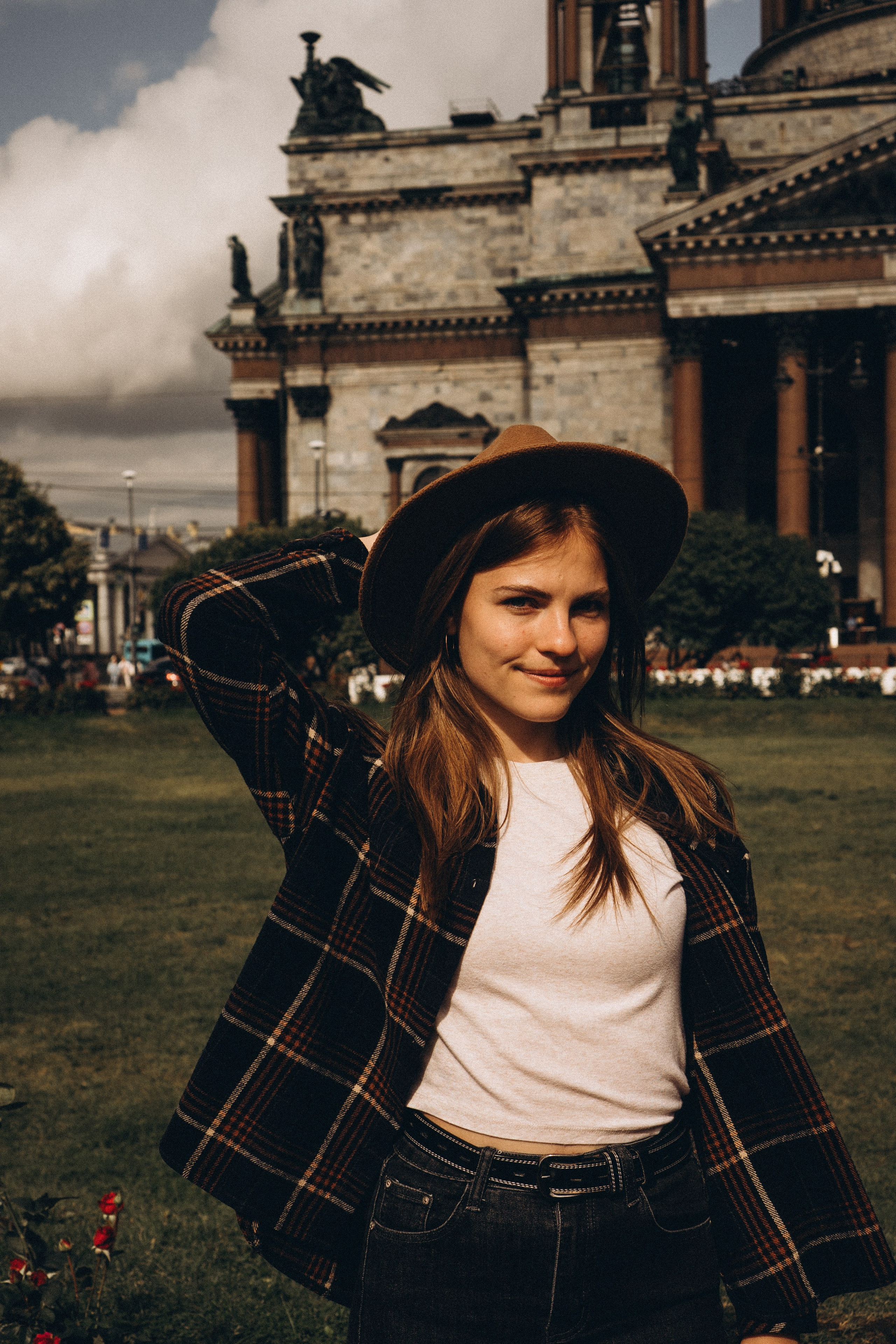 ПРОГУЛКА ПО САНКТ-ПЕТЕРБУРГУ. Профессиональный фотограф, Санкт-Петербург — Виктория Богомолова