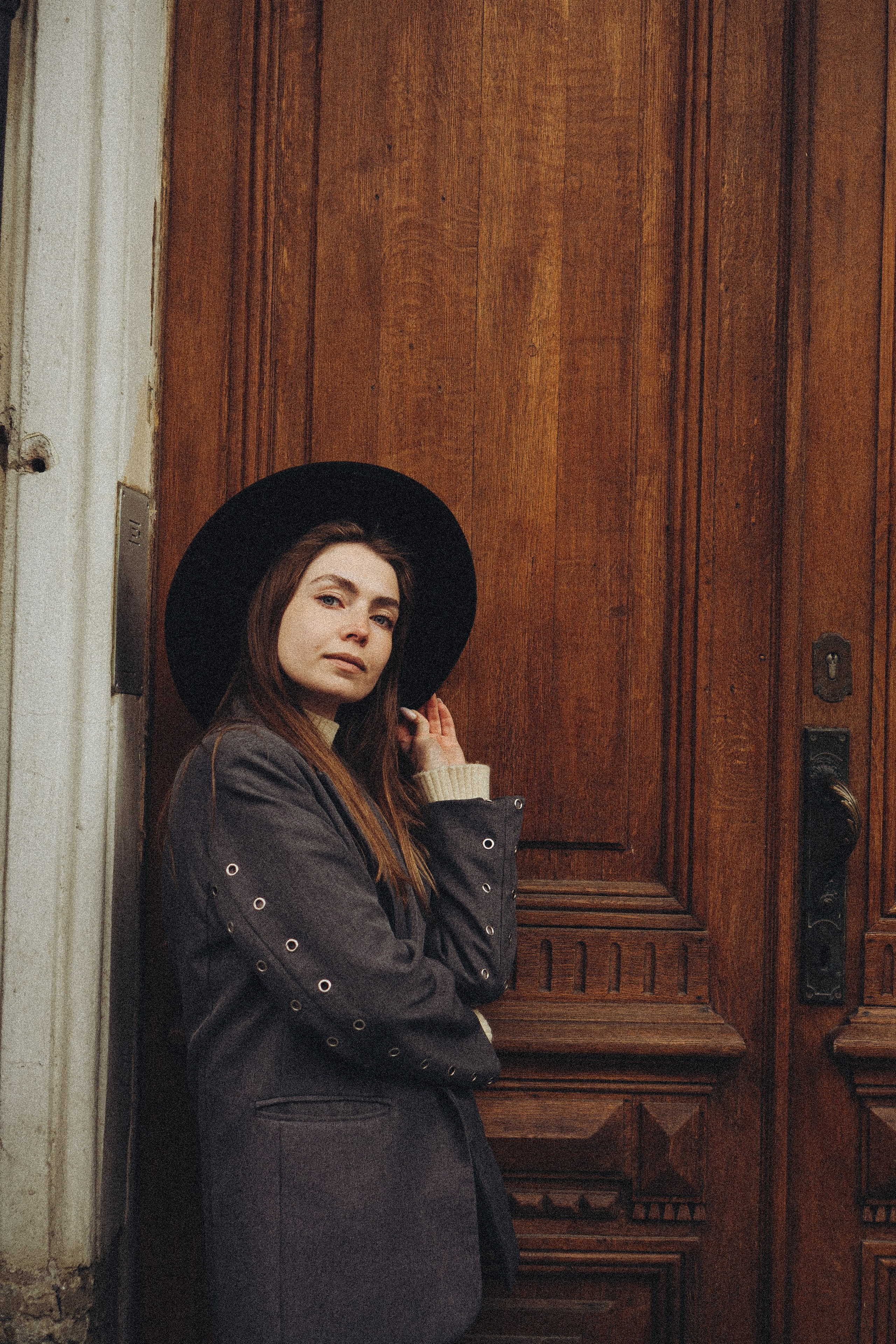 ПРОГУЛКА НА ЧЕРНЫШЕВСКОЙ. Профессиональный фотограф, Санкт-Петербург — Виктория Богомолова