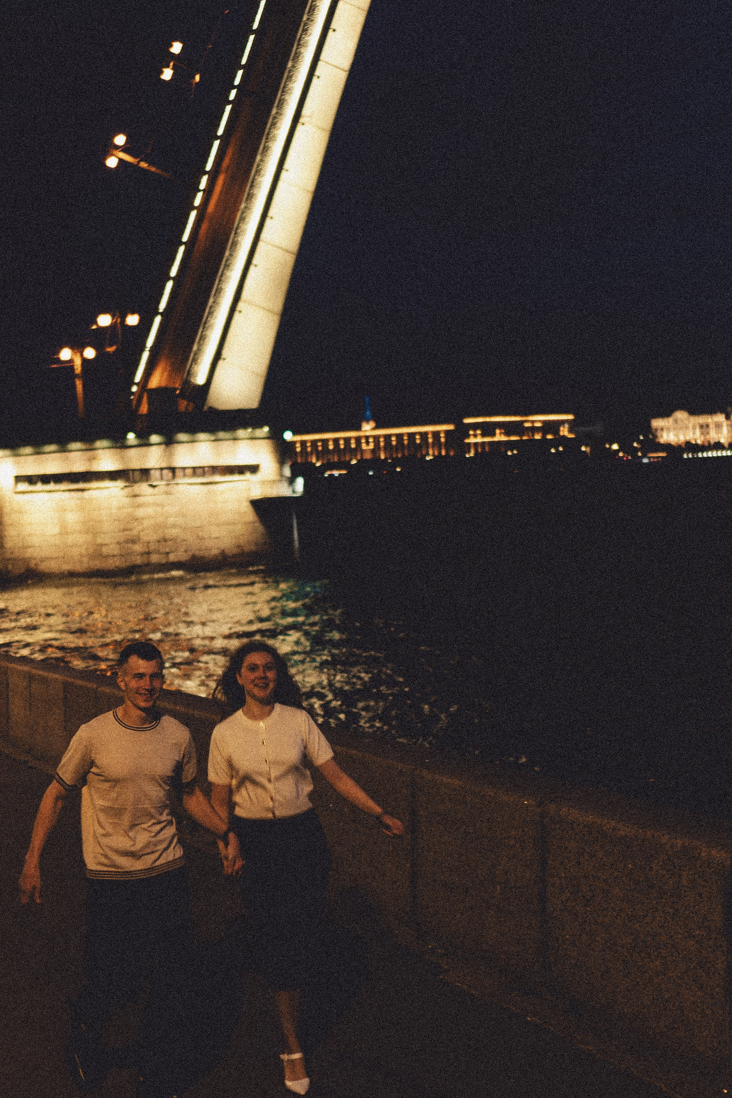 РАССВЕТНАЯ ИСТОРИЯ. Профессиональный фотограф, Санкт-Петербург — Виктория Богомолова