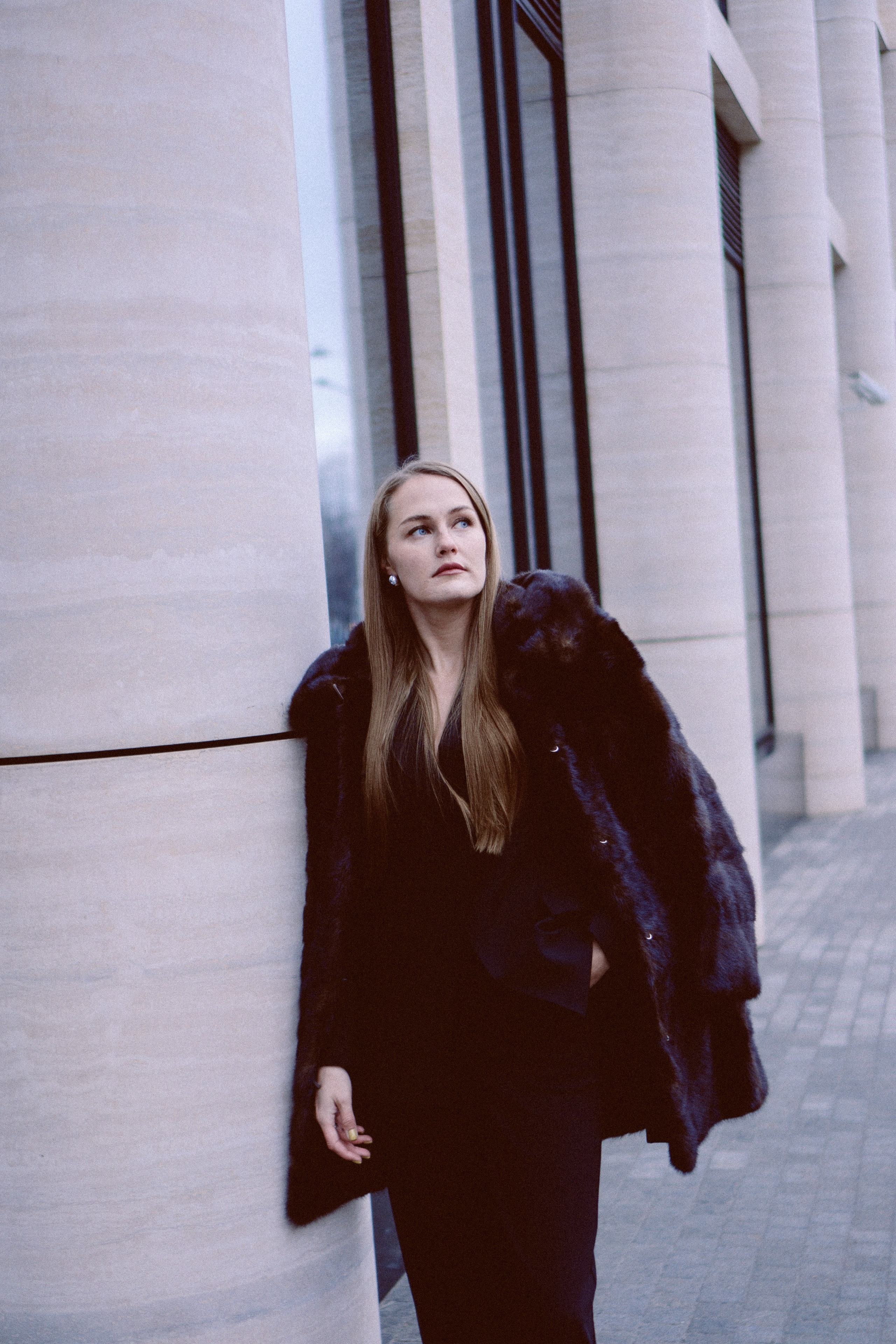 ЖУРНАЛЬНЫЙ СТИЛЬ. Профессиональный фотограф, Санкт-Петербург — Виктория Богомолова