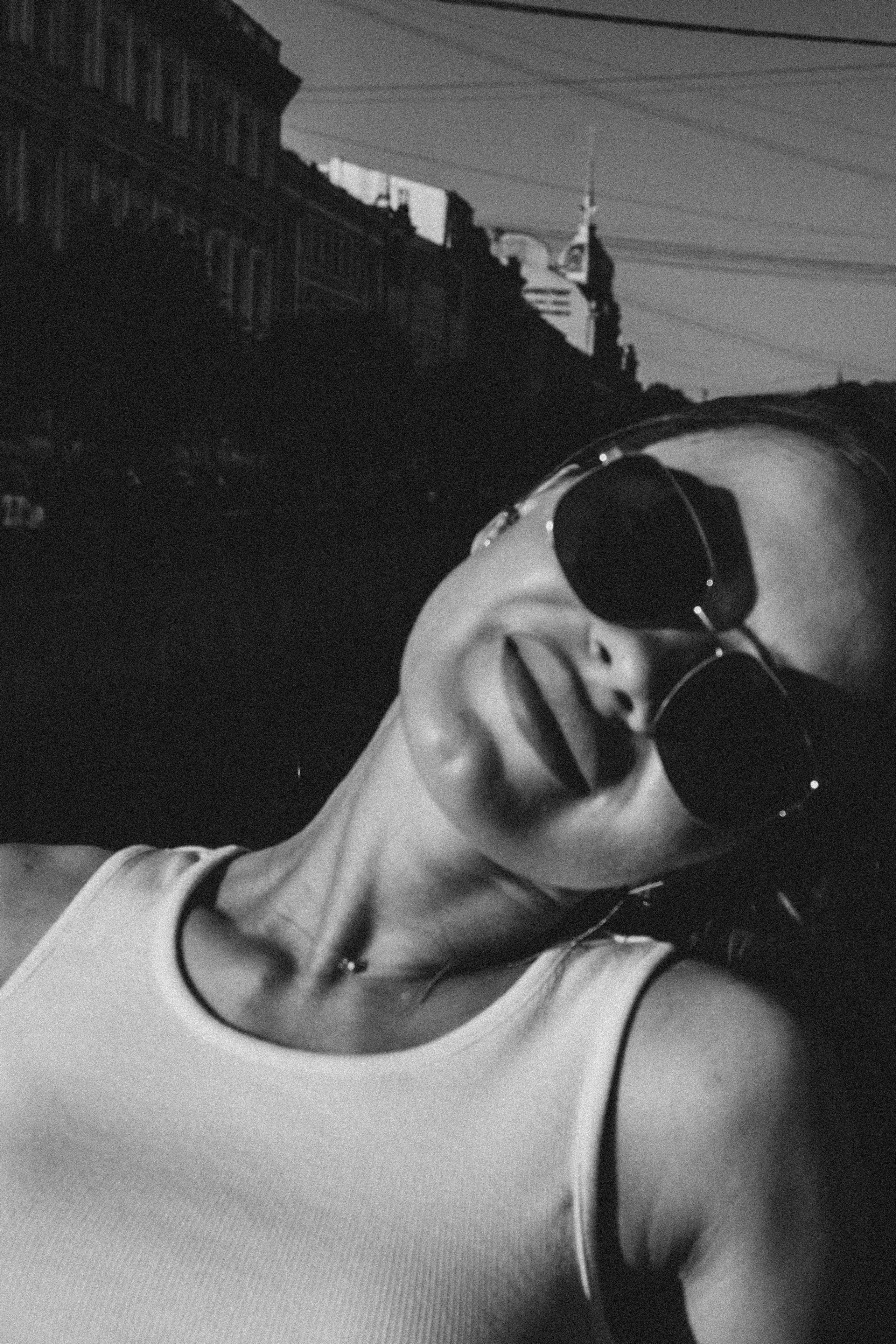 ПРОГУЛКА ПО САНКТ-ПЕТЕРБУРГУ. Профессиональный фотограф, Санкт-Петербург — Виктория Богомолова