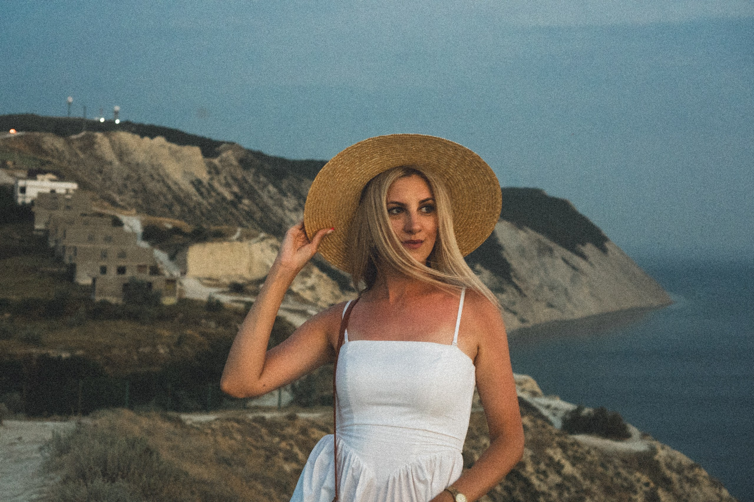 Ласточкины гнезда в Анапе. Профессиональный фотограф, Санкт-Петербург — Виктория Богомолова