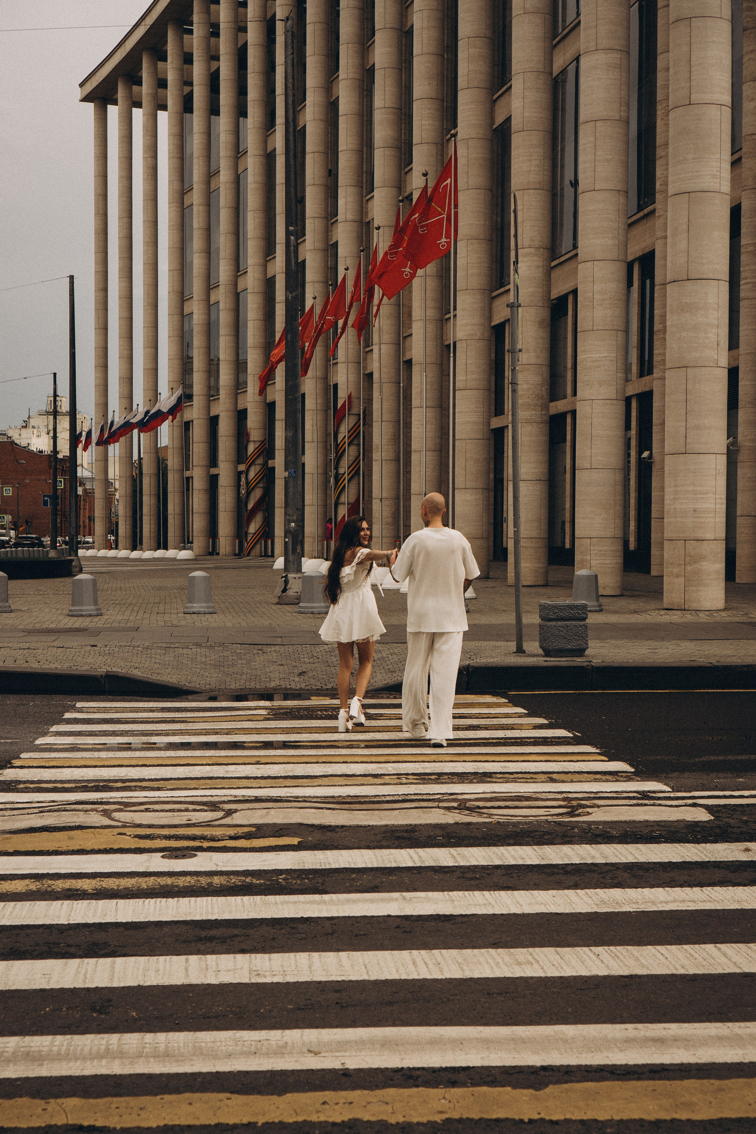 СВАДЕБНАЯ ПРОГУЛКА ПО ТАВРИЧЕСКОМУ САДУ И НЕВСКОЙ РАТУШЕ. Профессиональный фотограф, Санкт-Петербург — Виктория Богомолова