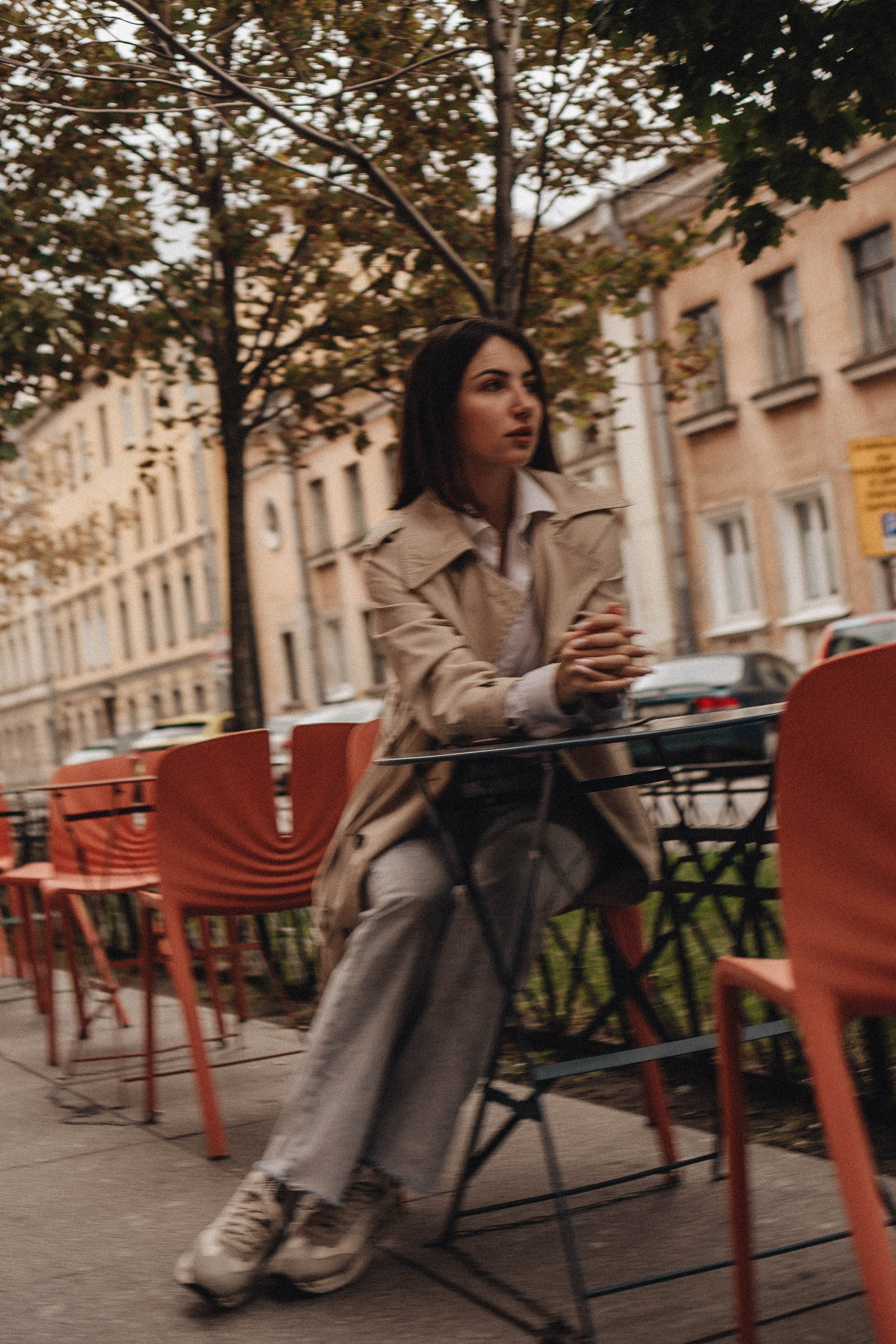 Прогулочная для Кристины. Профессиональный фотограф, Санкт-Петербург — Виктория Богомолова