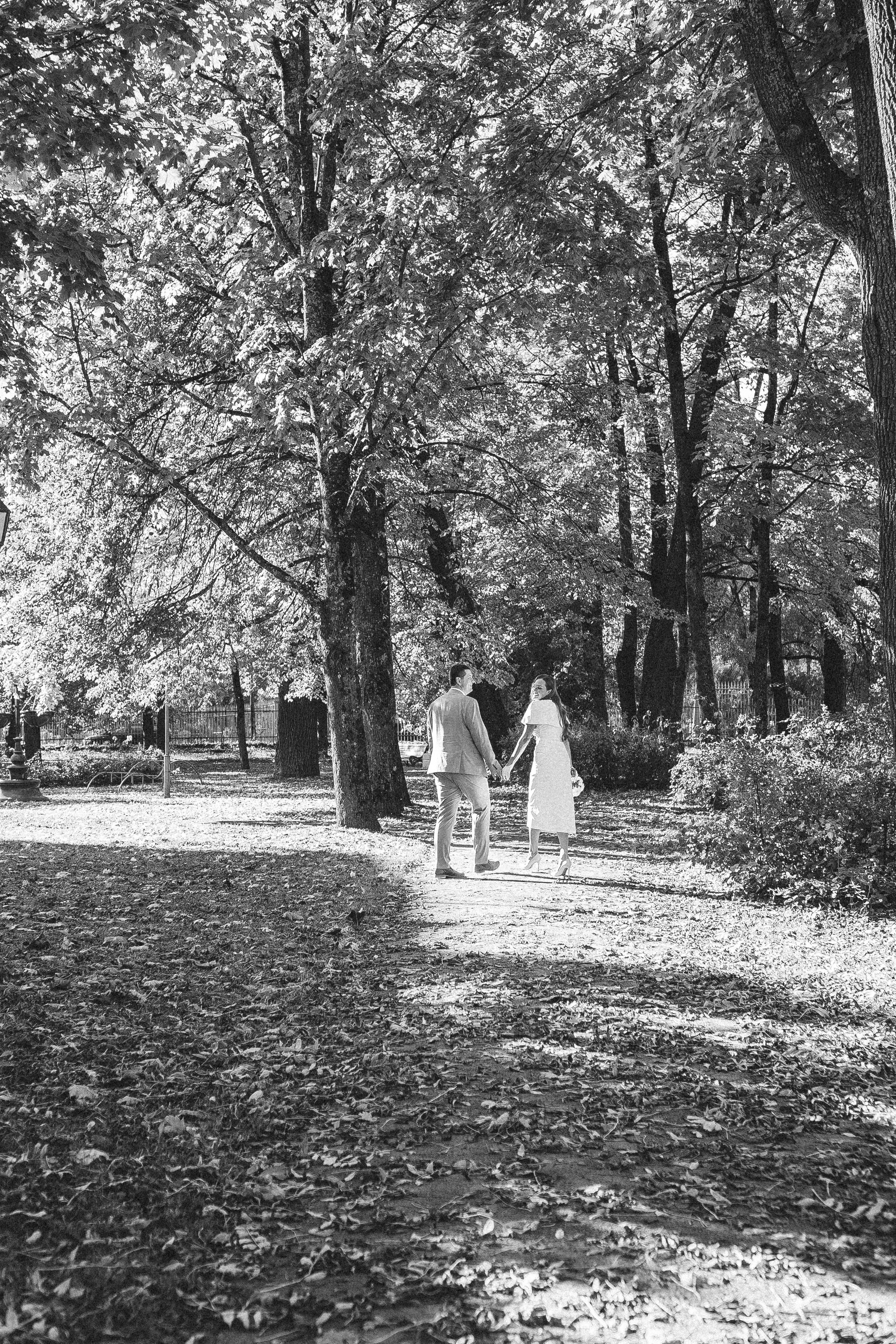 СВАДЕБНАЯ В ПУШКИНЕ. Профессиональный фотограф, Санкт-Петербург — Виктория Богомолова