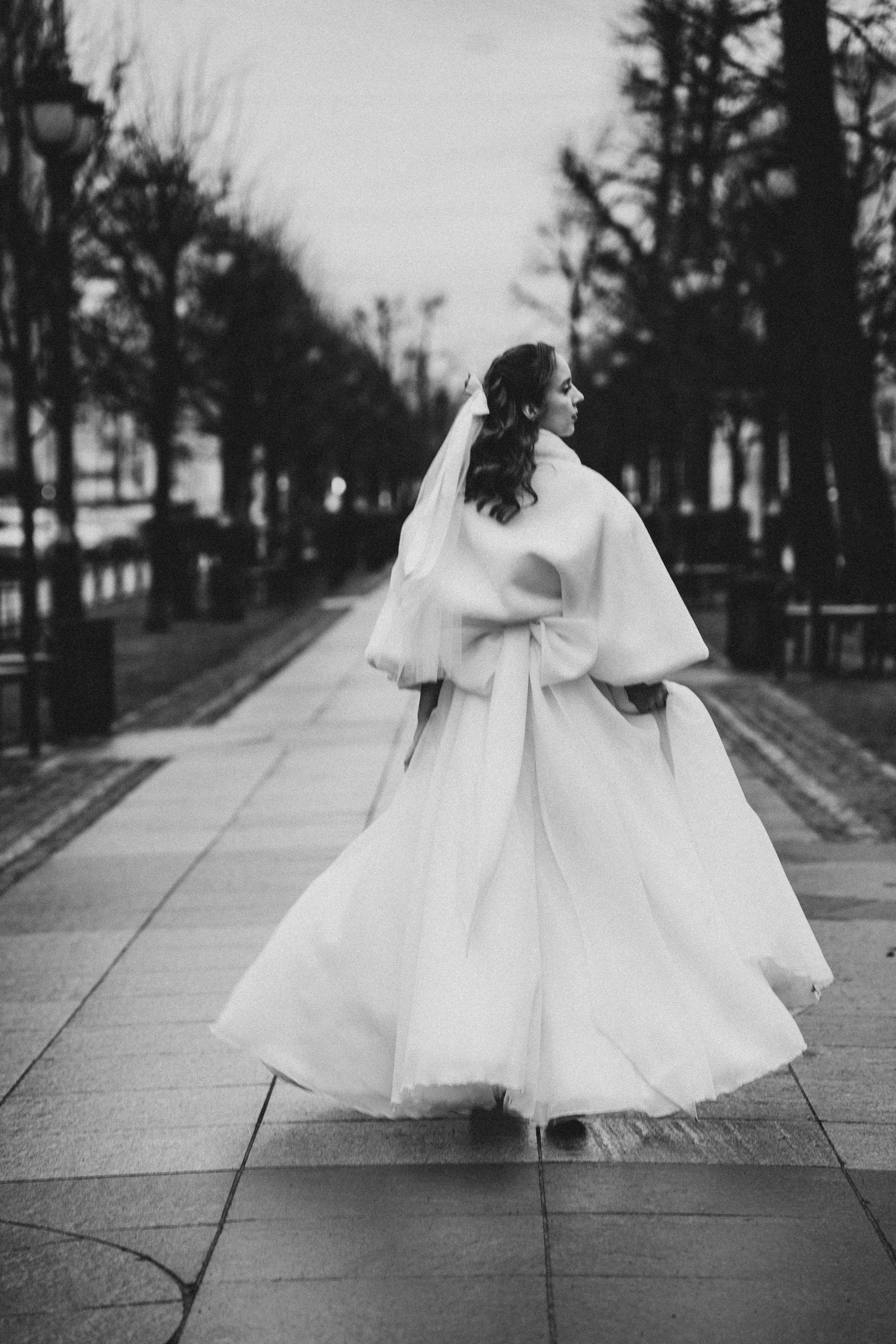 СВАДЕБНАЯ ВО ВТОРОМ ДВОРЦЕ И ПРОГУЛКА В ТАВРИЧЕСКОМ САДУ ЧБ. Профессиональный фотограф, Санкт-Петербург — Виктория Богомолова