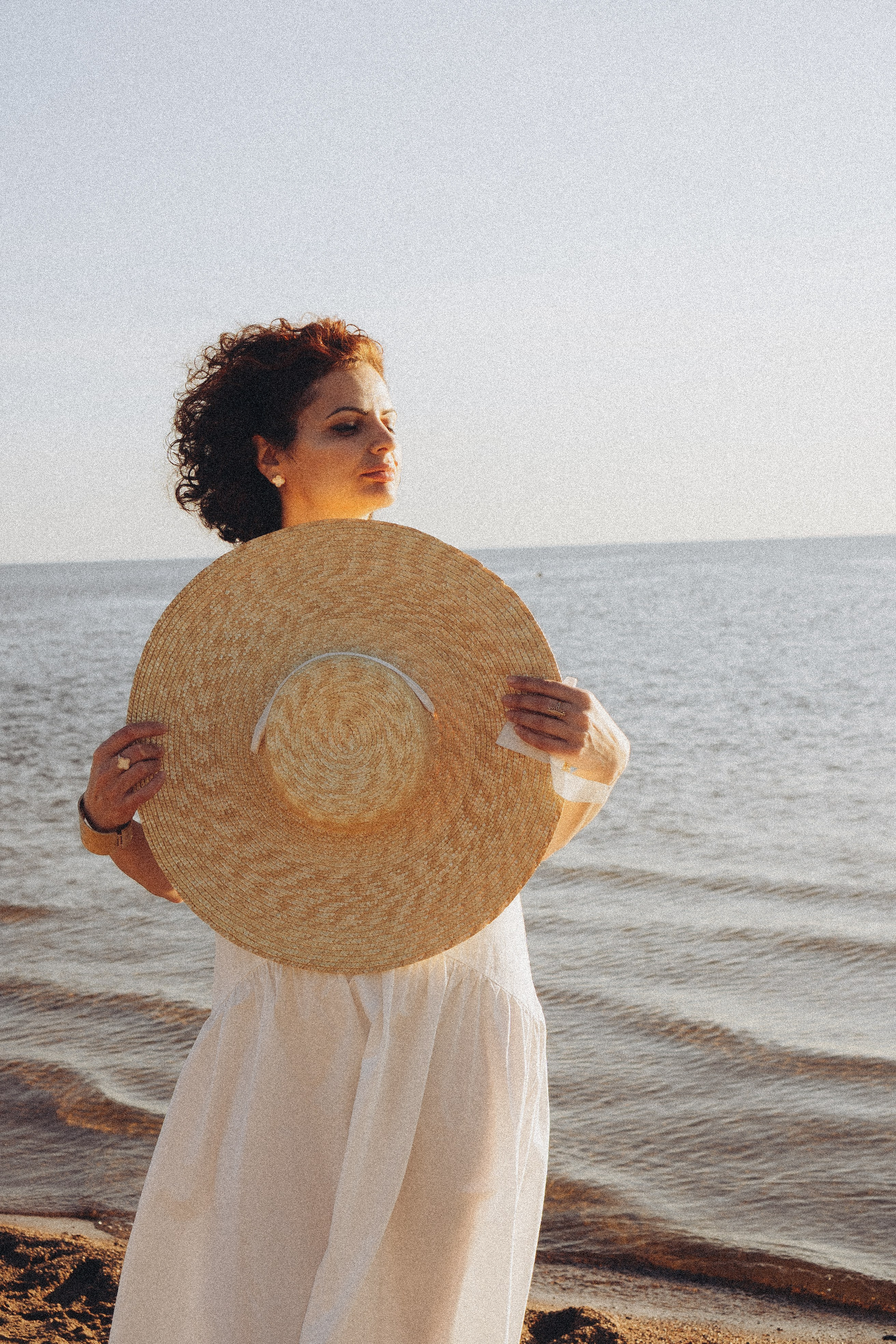 У ФИНСКОГО ЗАЛИВА. Профессиональный фотограф, Санкт-Петербург — Виктория Богомолова