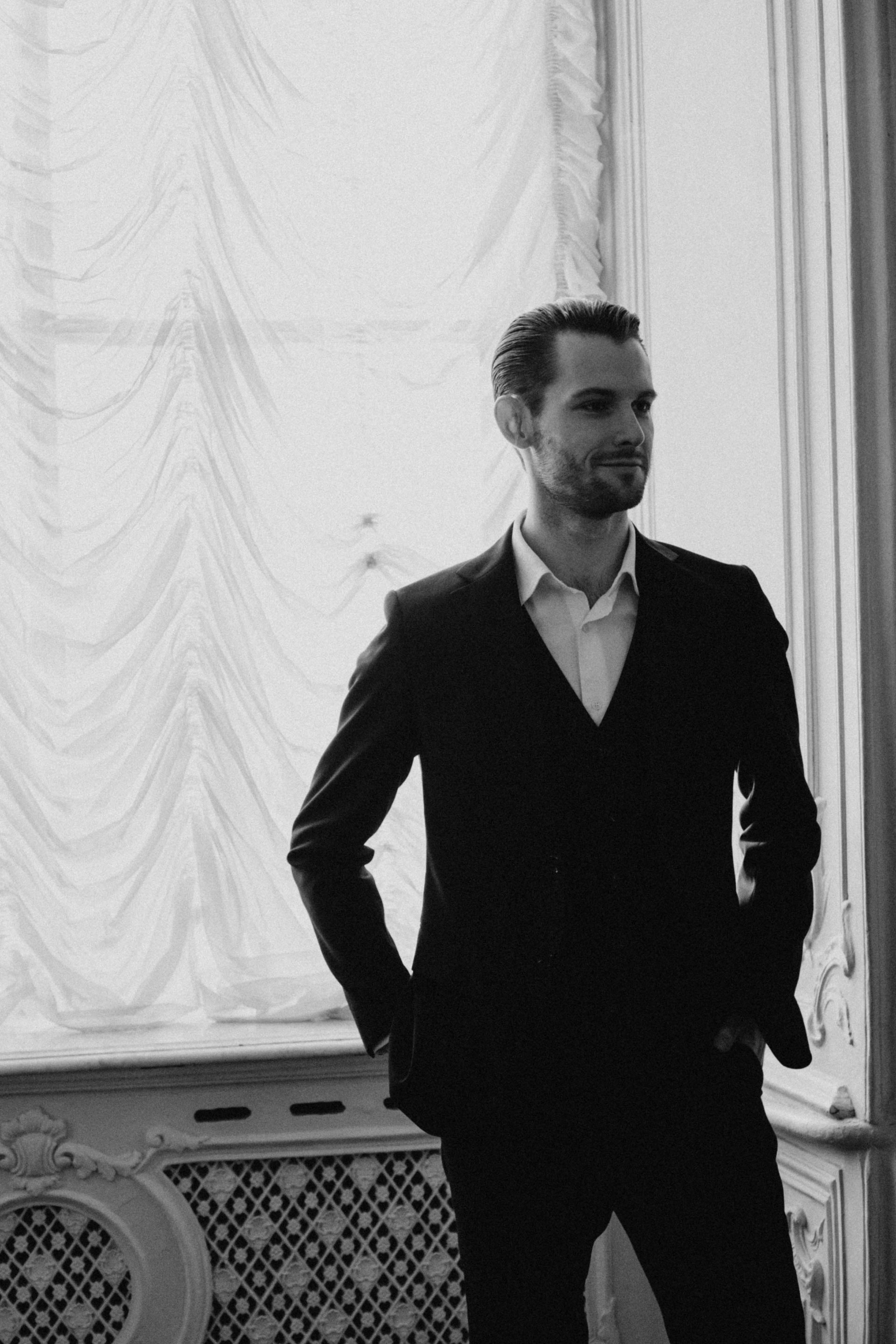 СВАДЕБНАЯ ФОТОСЕСИИЯ В НИКОЛАЕВСКОМ ДВОРЦЕ. Профессиональный фотограф, Санкт-Петербург — Виктория Богомолова