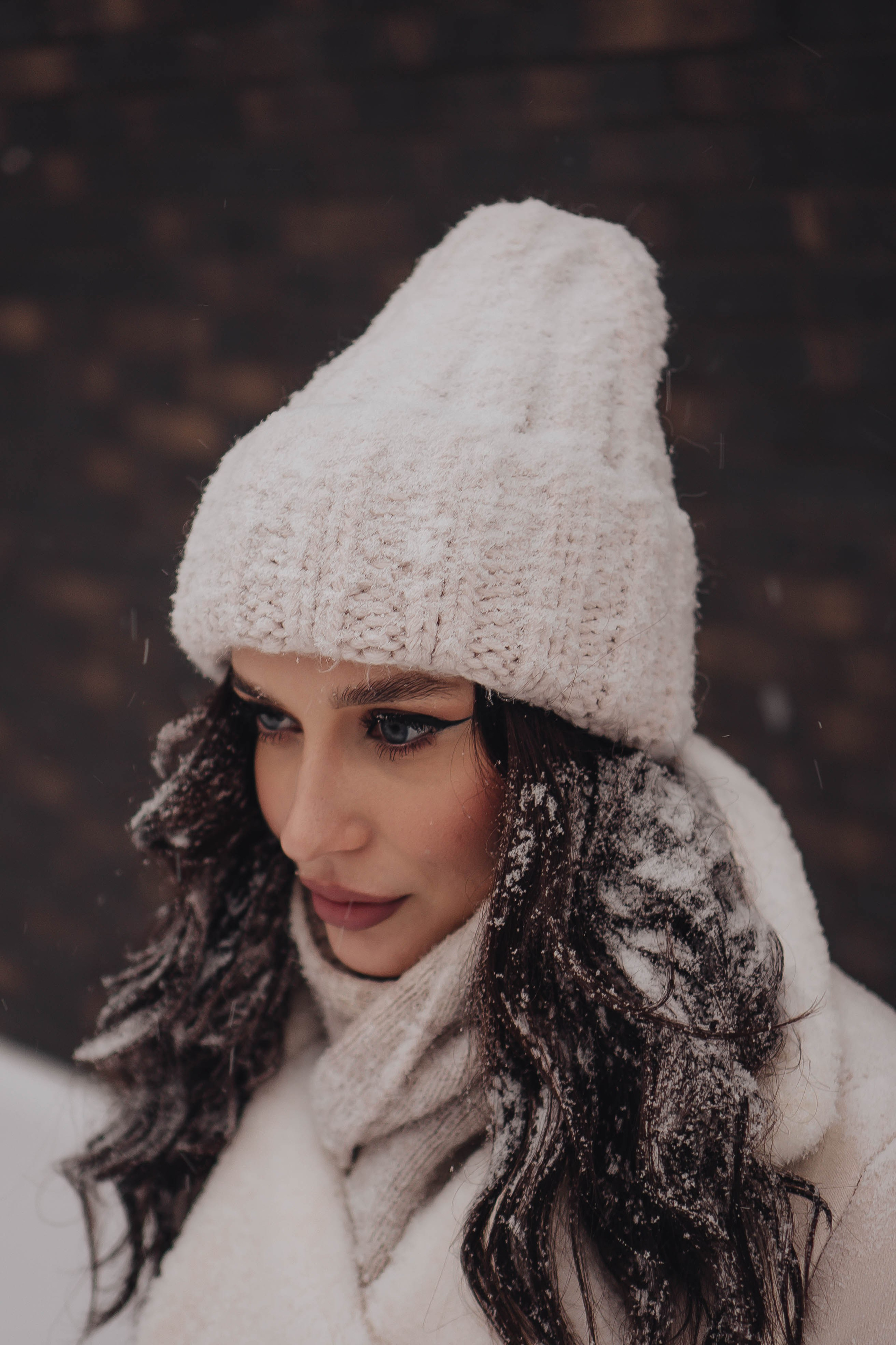 Зимняя сказка. Профессиональный фотограф, Санкт-Петербург — Виктория Богомолова