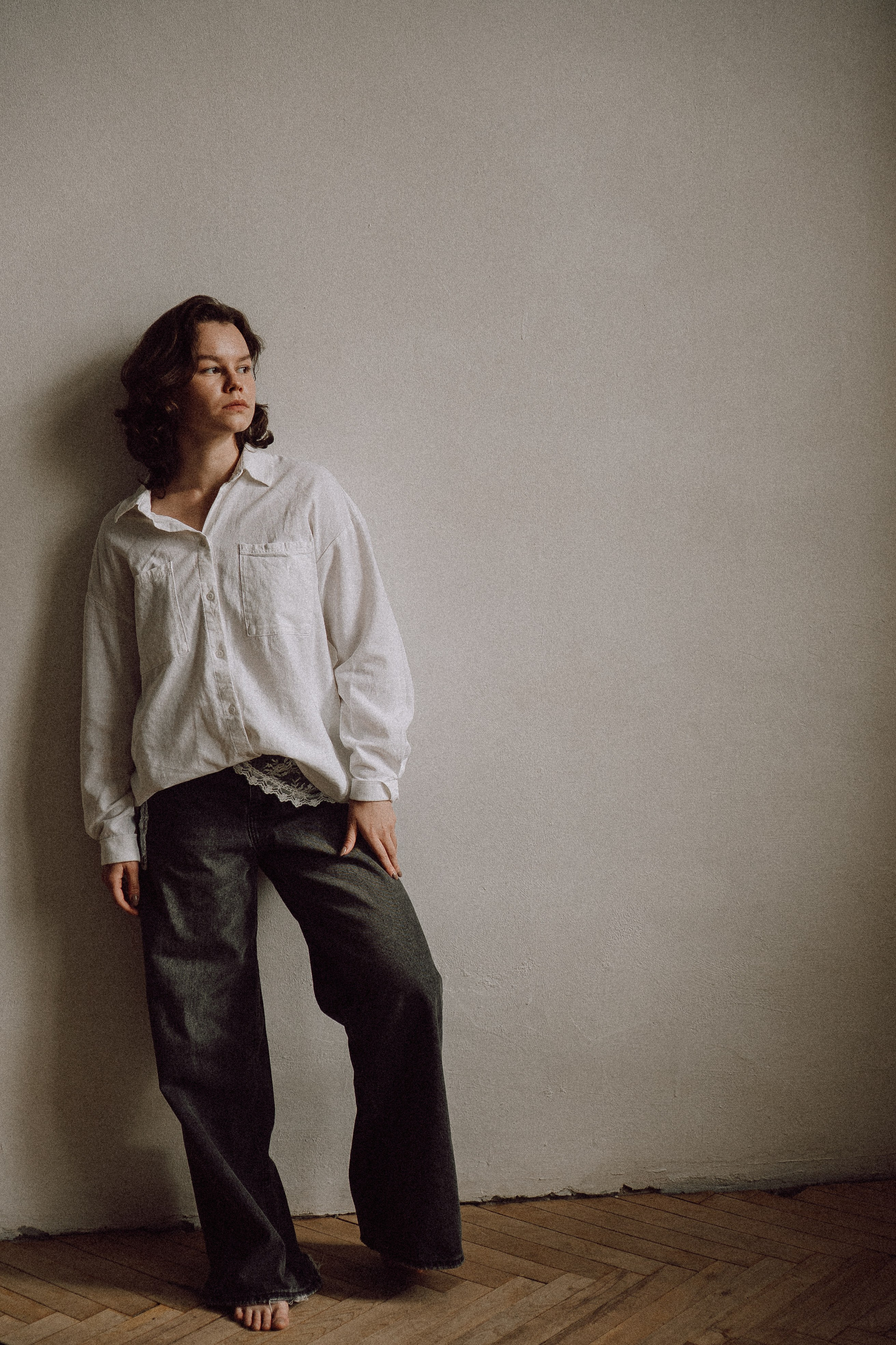 СТУДИЙНАЯ. Профессиональный фотограф, Санкт-Петербург — Виктория Богомолова