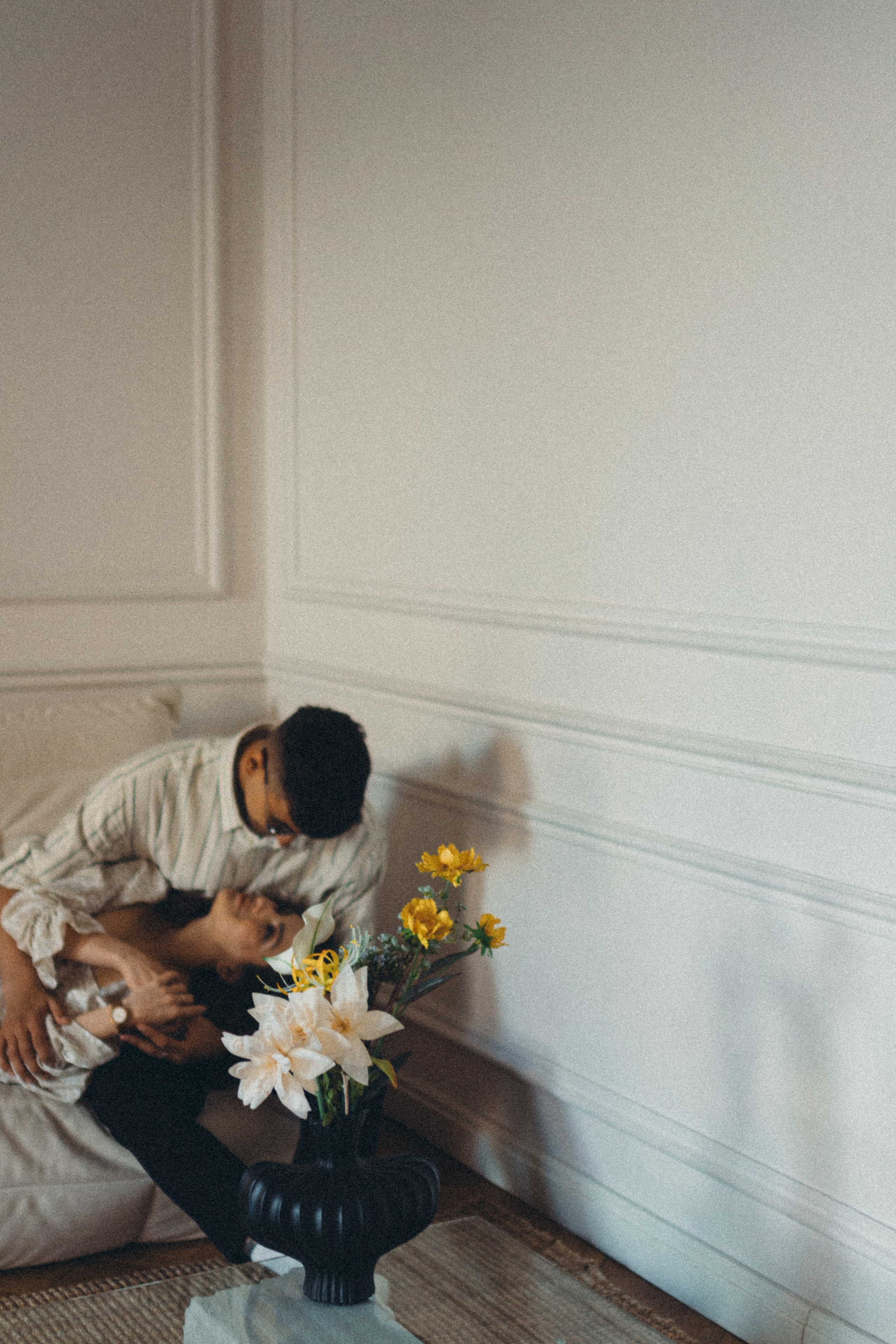 ЛЮБОВЬ В ИЮНЕ. Профессиональный фотограф, Санкт-Петербург — Виктория Богомолова