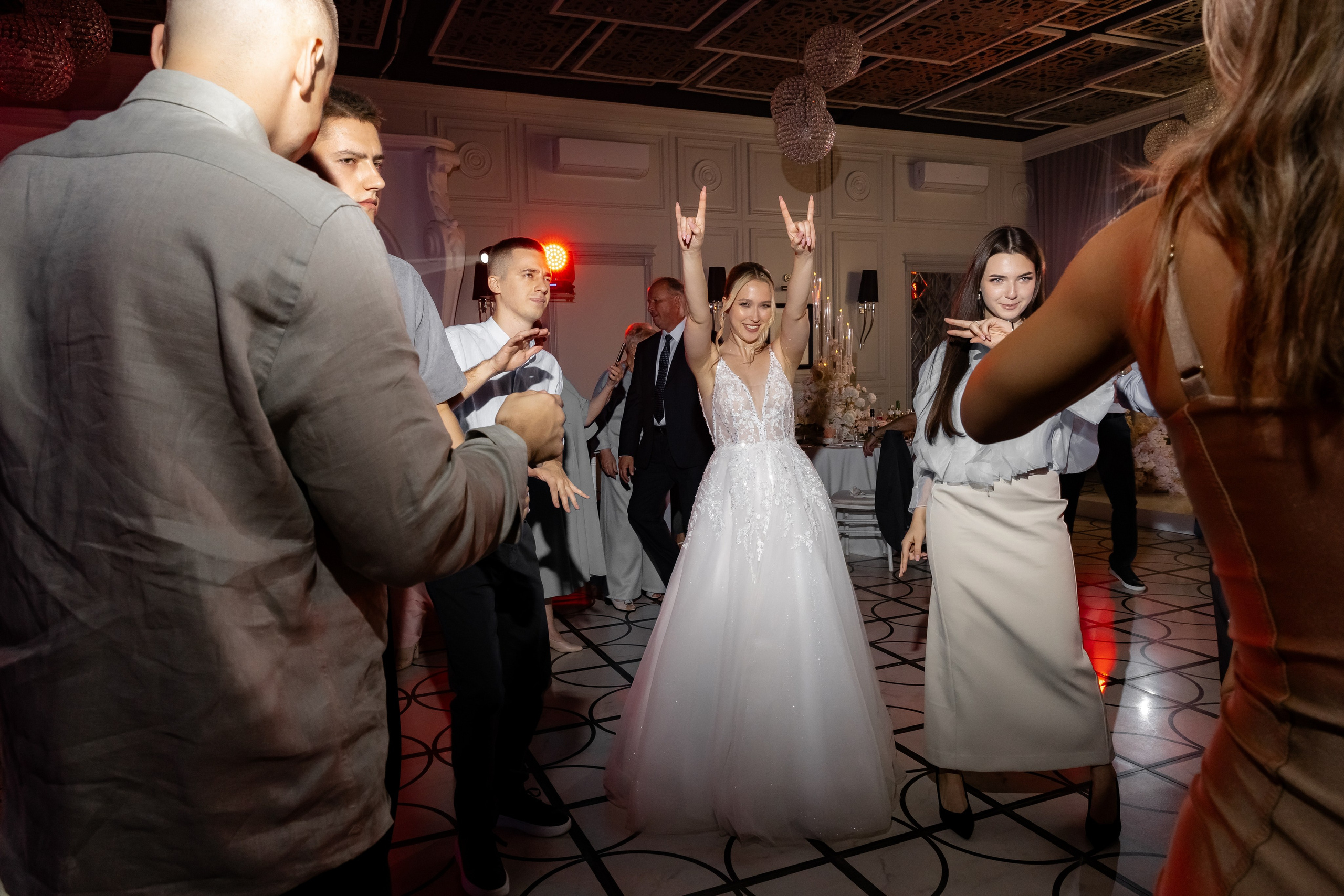 Даниил и Полина. Фотограф и Видеограф в Ростове на Дону