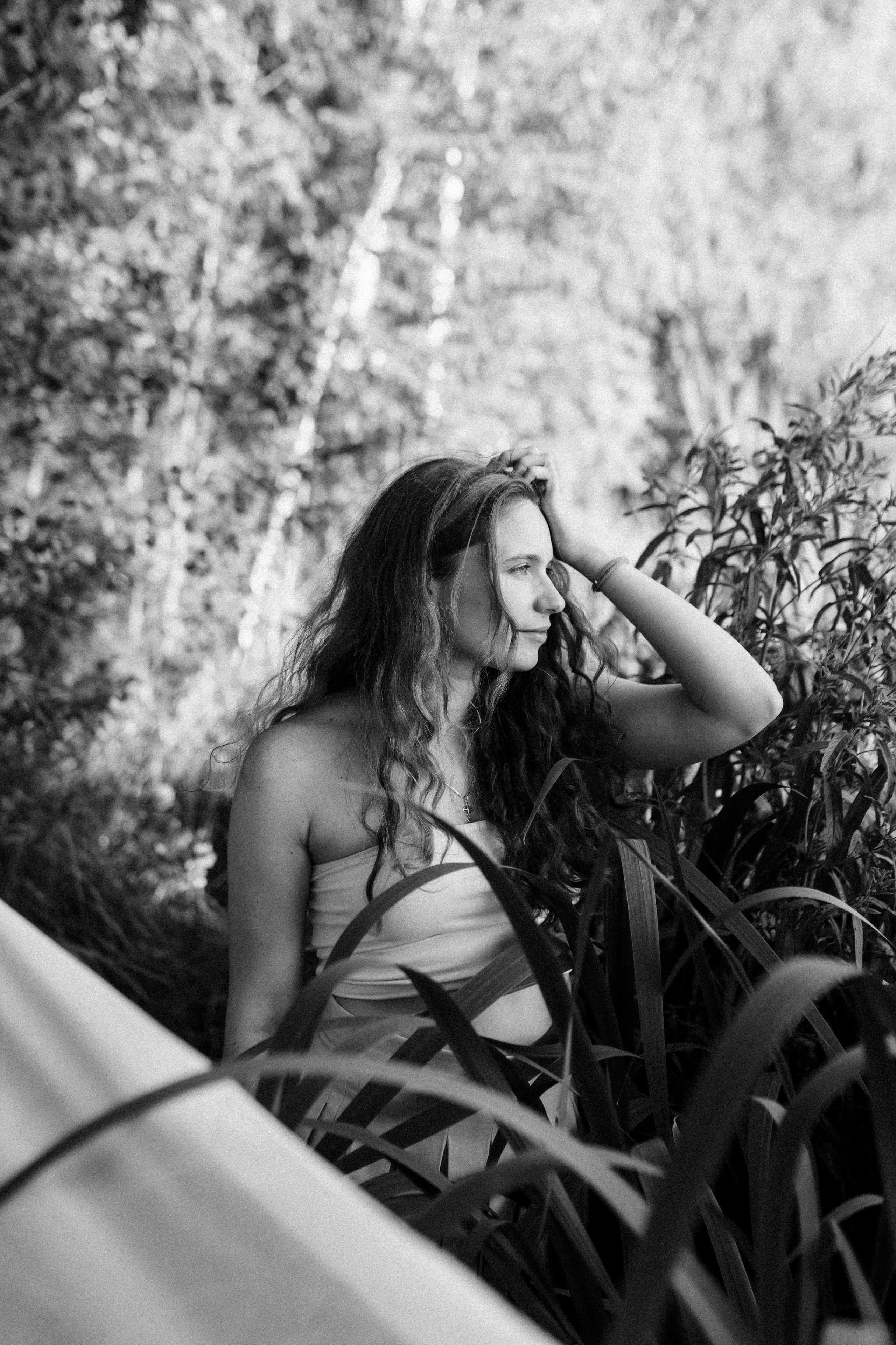 Маруся. Портретный арт и репортажный фотограф в Нячанге Ульяхина Полина