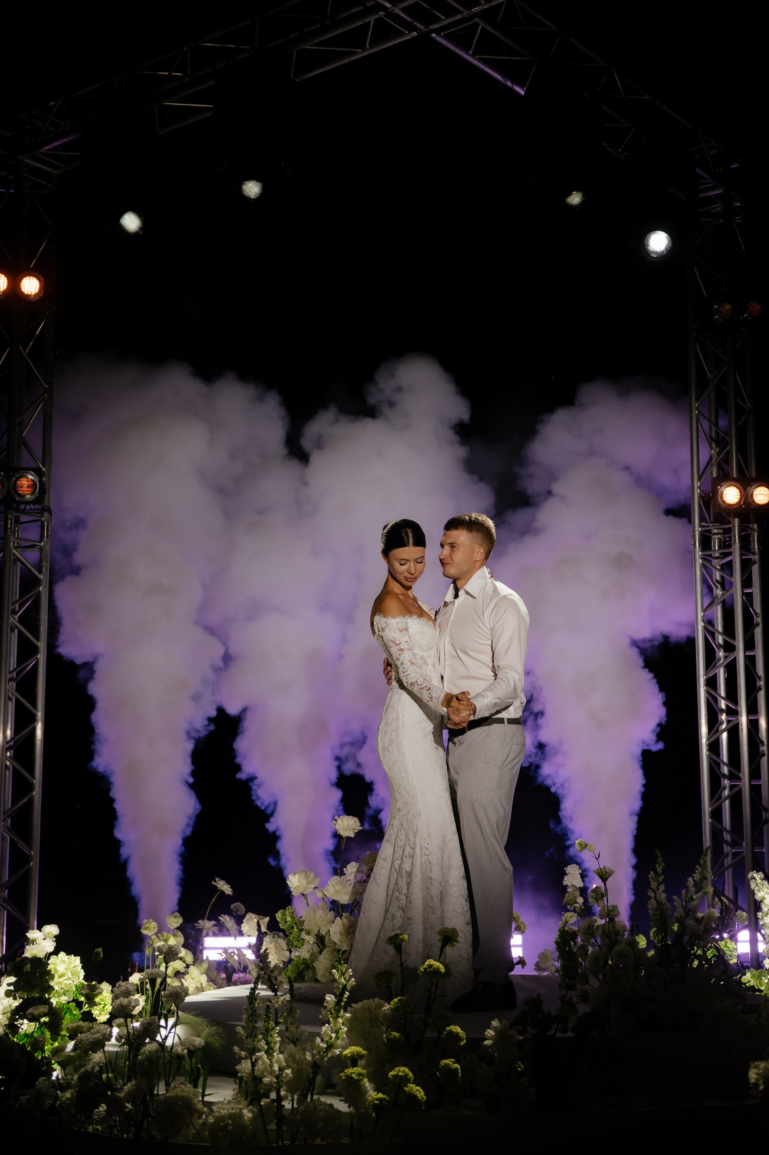 АРТЕМ И ОЛЯ 15|08|25. Свадебное агентство Ива-ивент