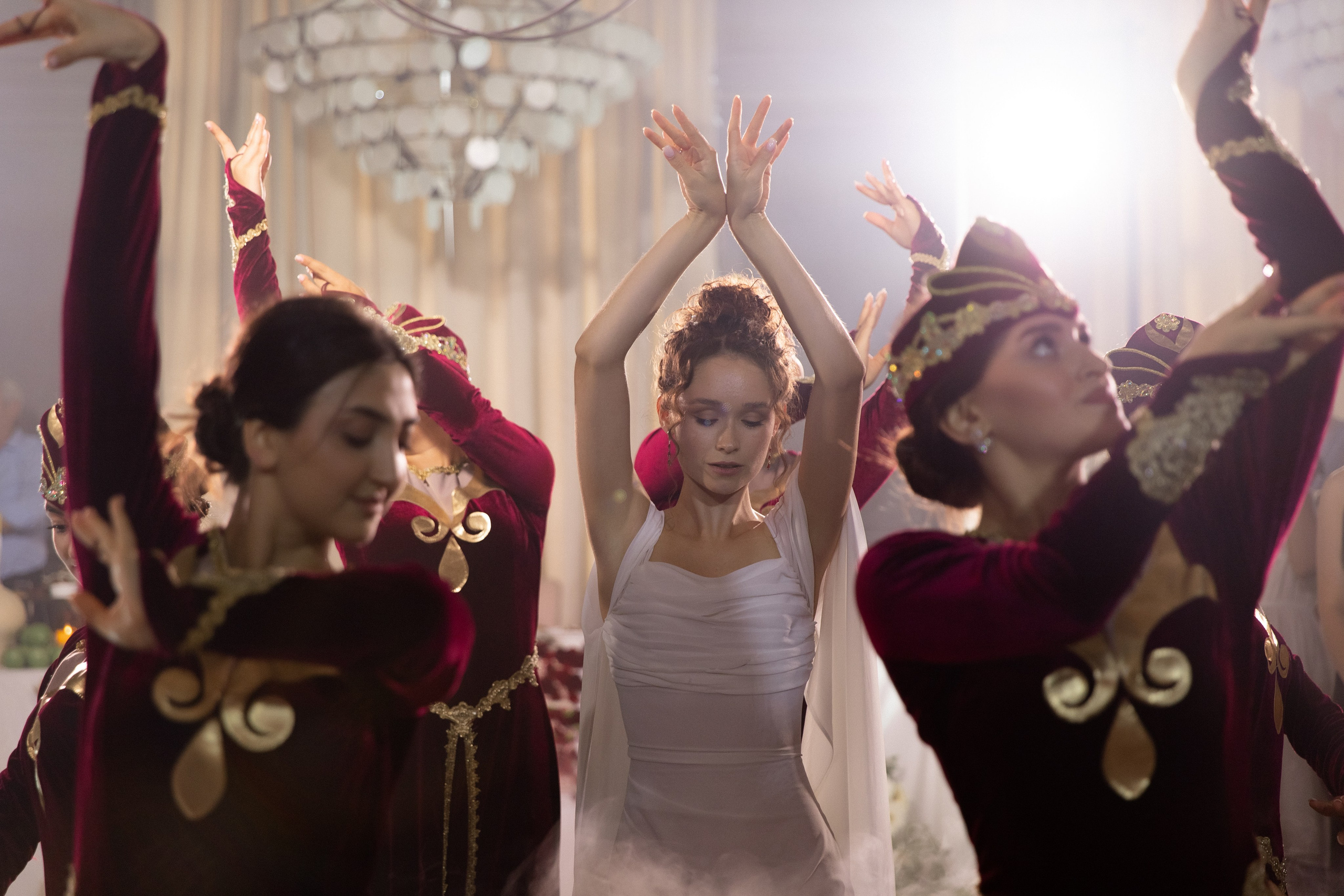 АБУ И ЛИ 12|08|25. Свадебное агентство Ива-ивент