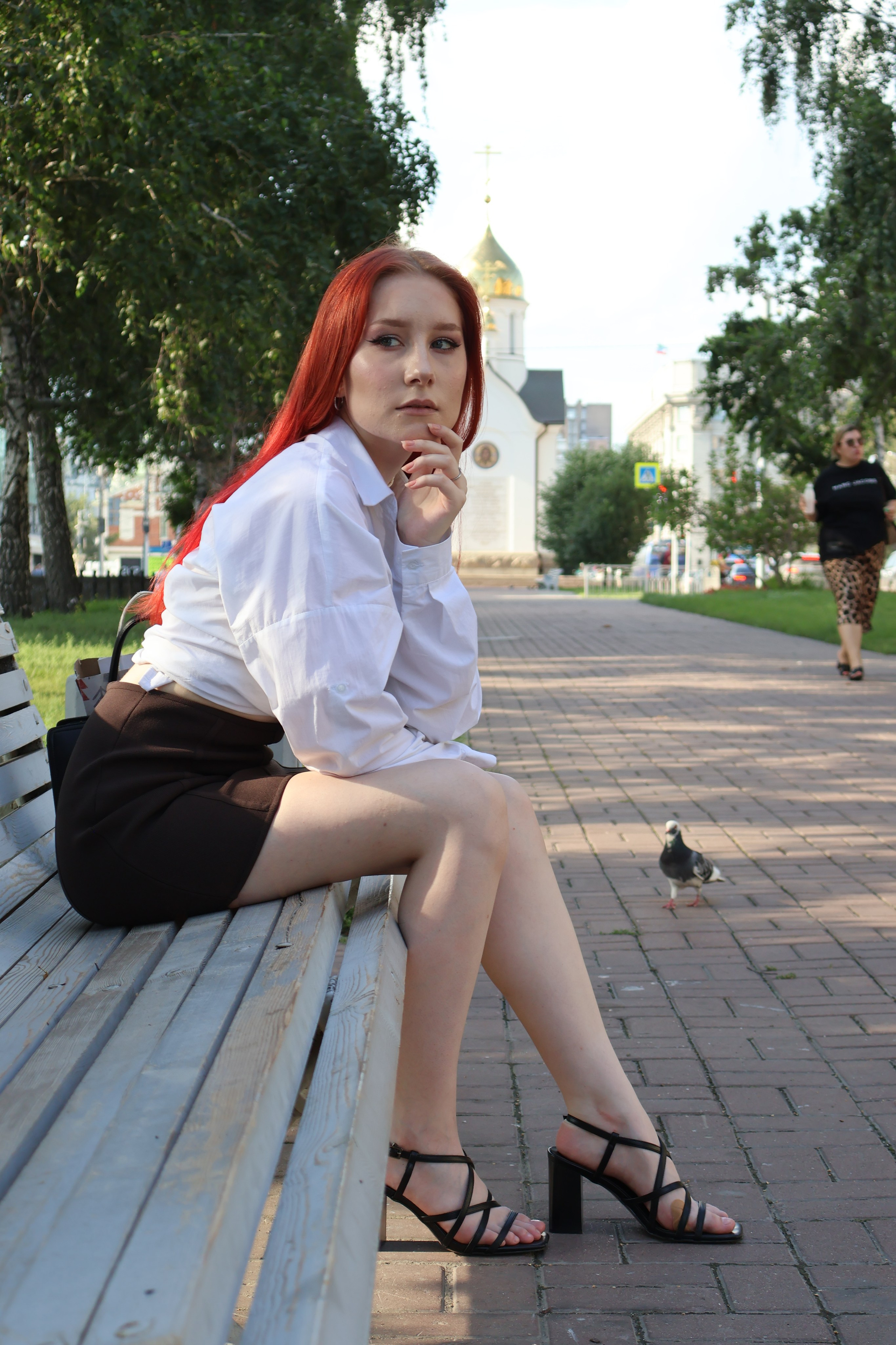 29 июля. Mintonov's Film Studio