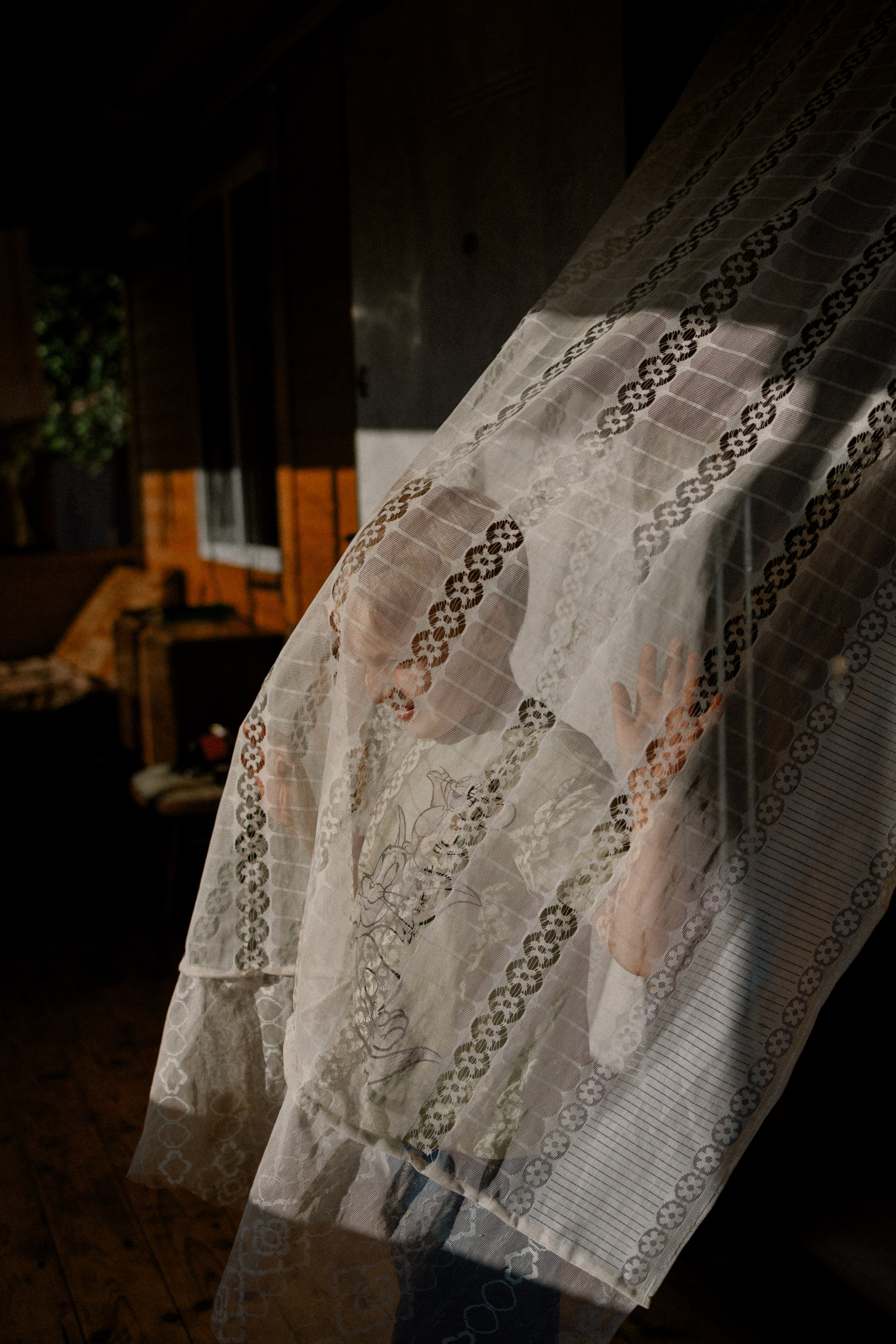 На даче. Семейный фотограф в Казани Татьяна Тюрина