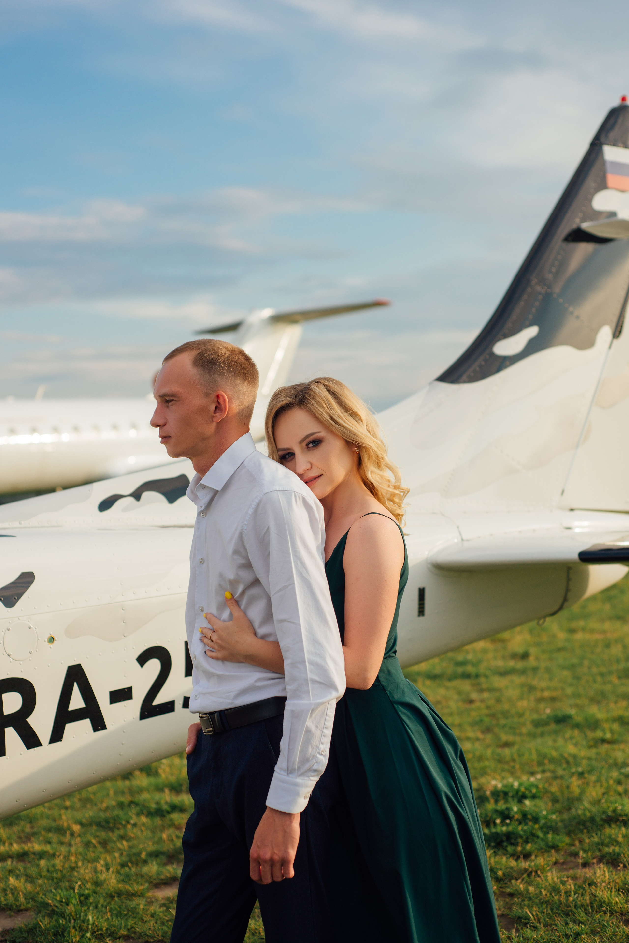 Дмитрий & Ольга