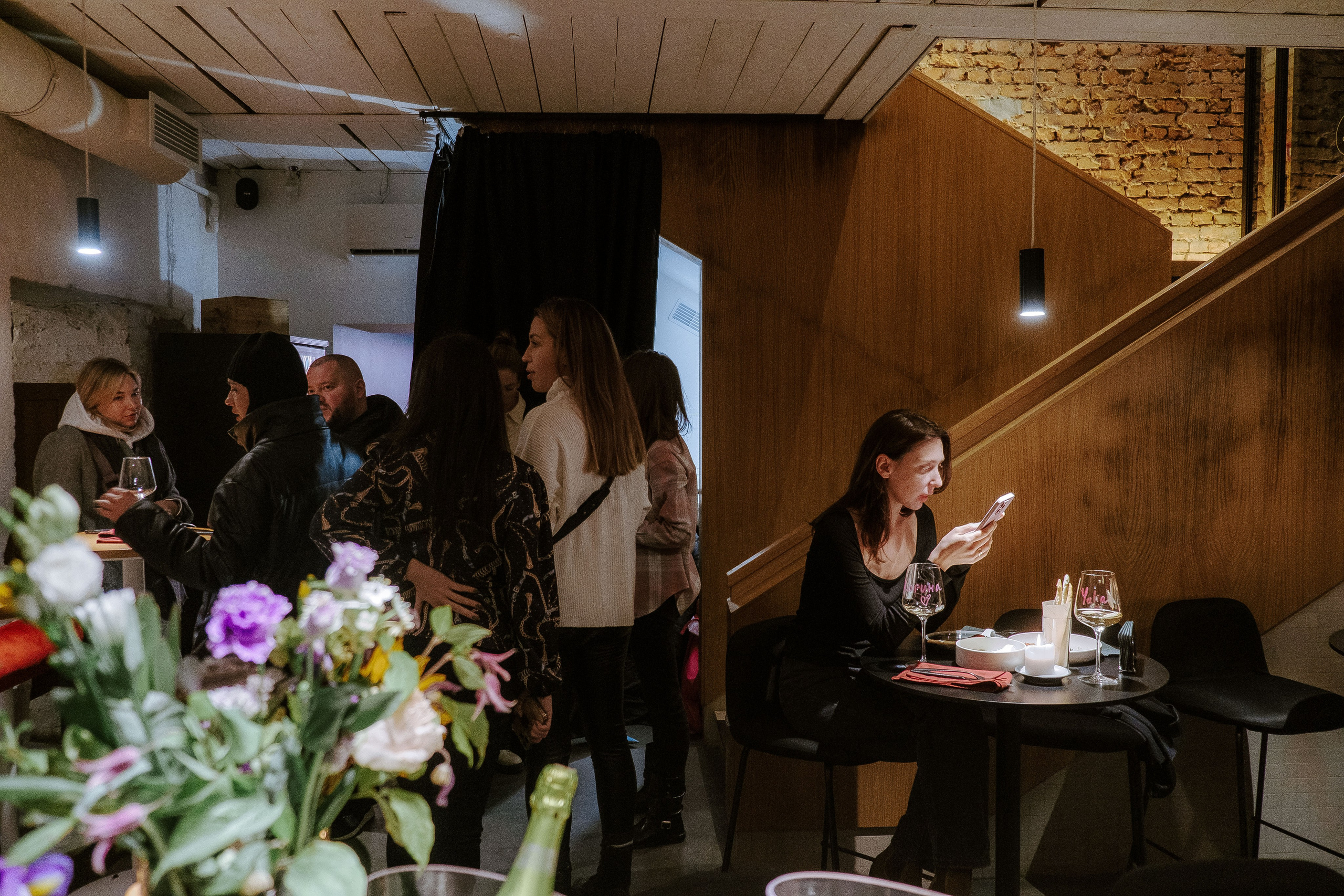 LENINA 20. Фотограф Мария Хлебникова Санкт-Петербург Москва