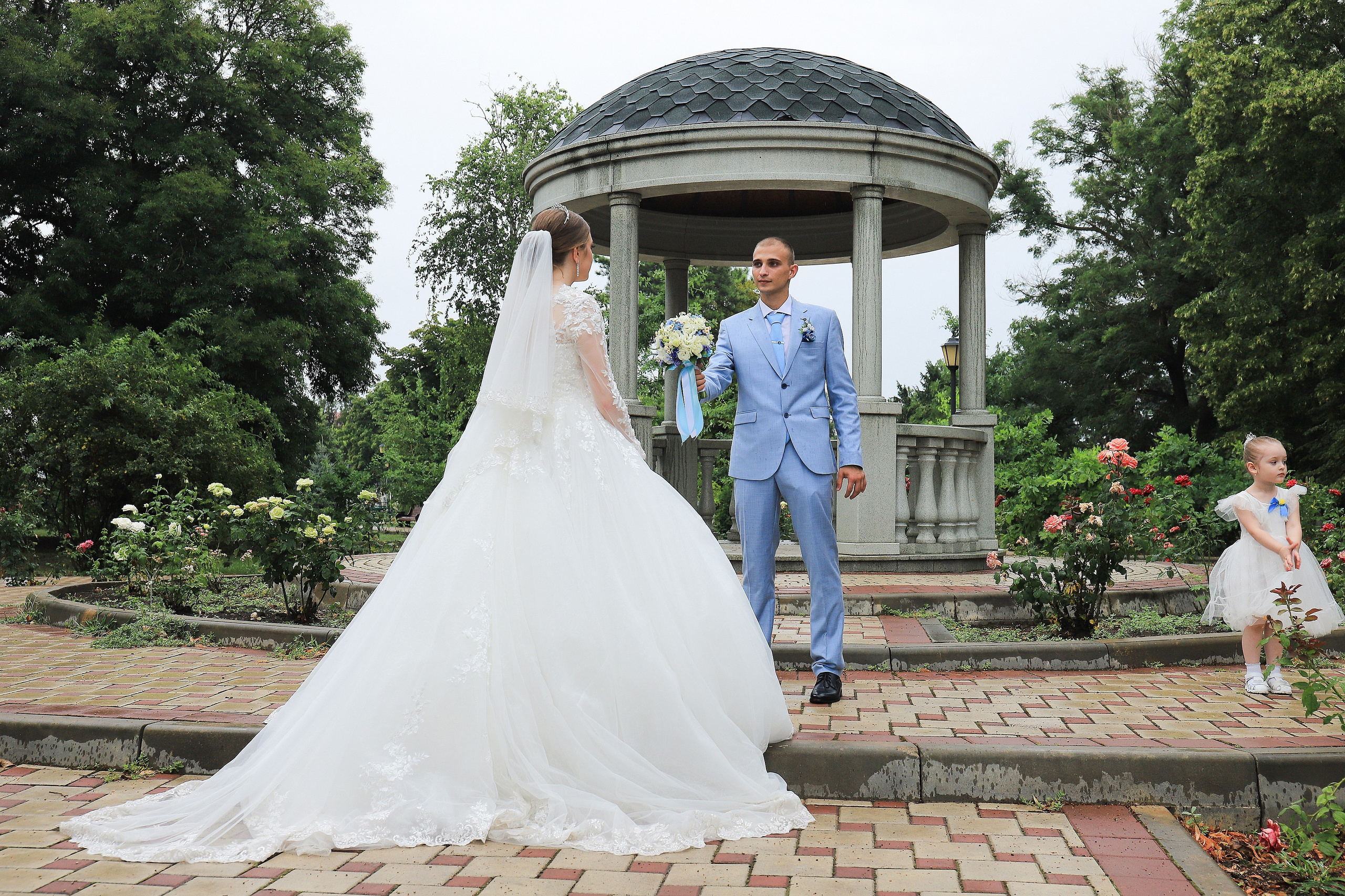 Александр и Анастасия. Игорь Варава свадебный фотограф видеограф Белая Глина Краснодар