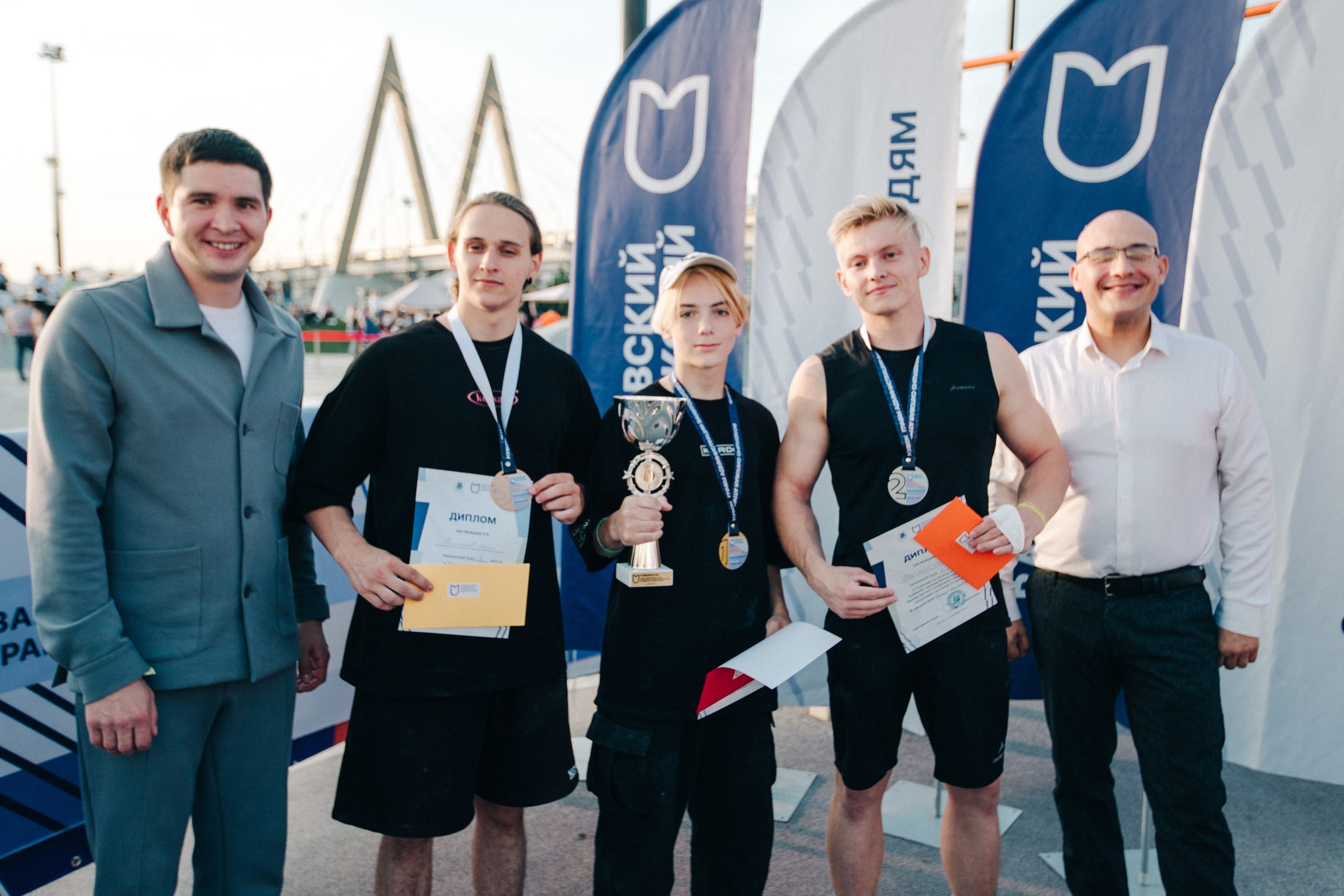 Соревнования по воркауту. Портретный и репортажный фотограф Елизавета Рудовская|Казань