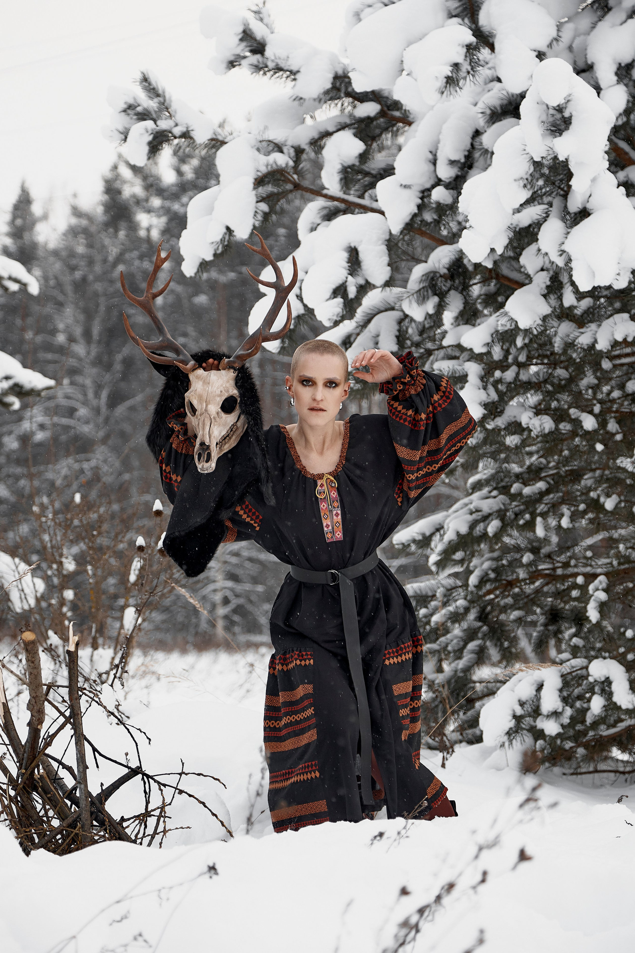 Бренд одежды / Beautiful Criminals. Cheeelsa.ru