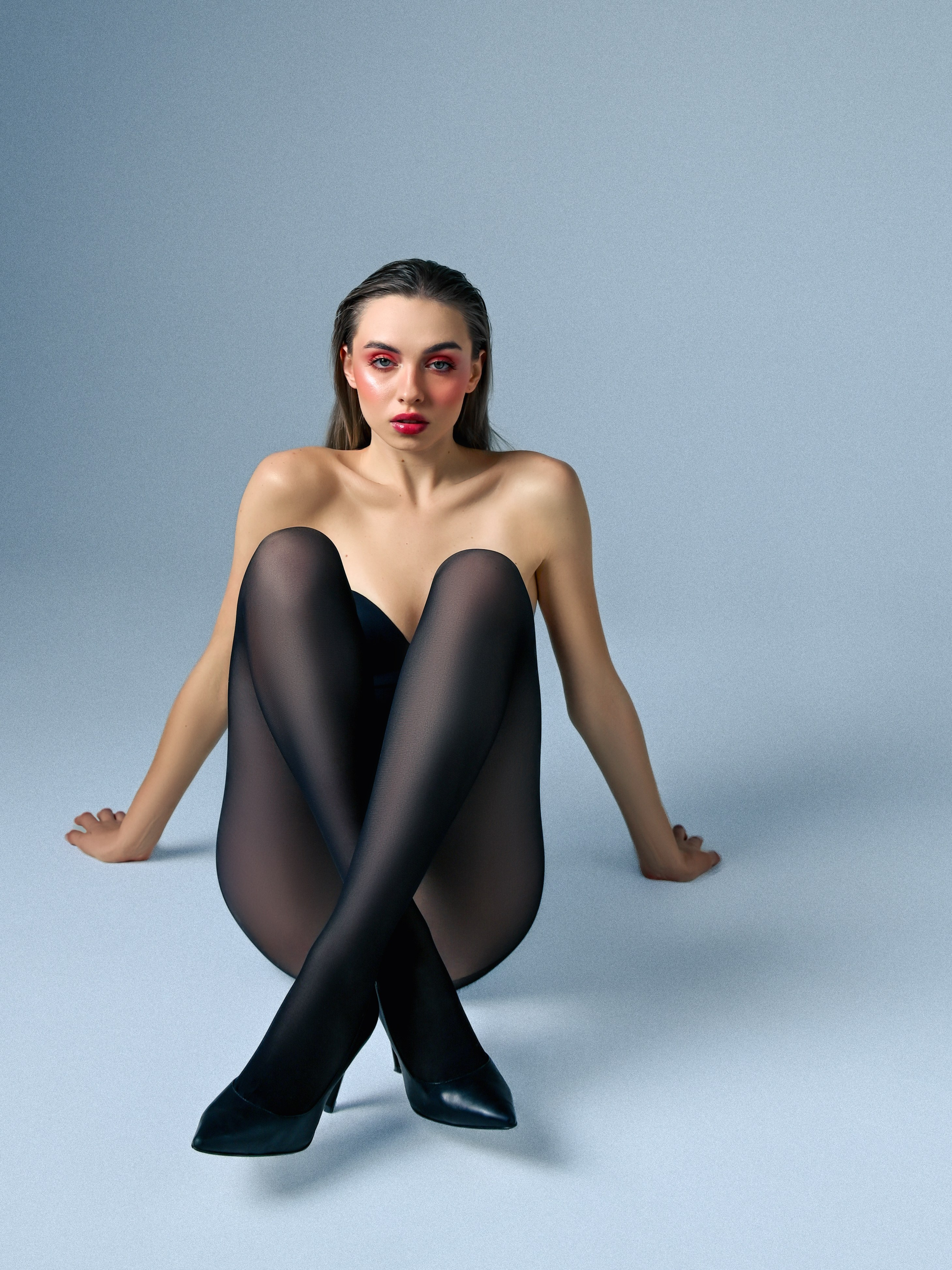 Профессиональный фотограф в Москве Брусина Катерина