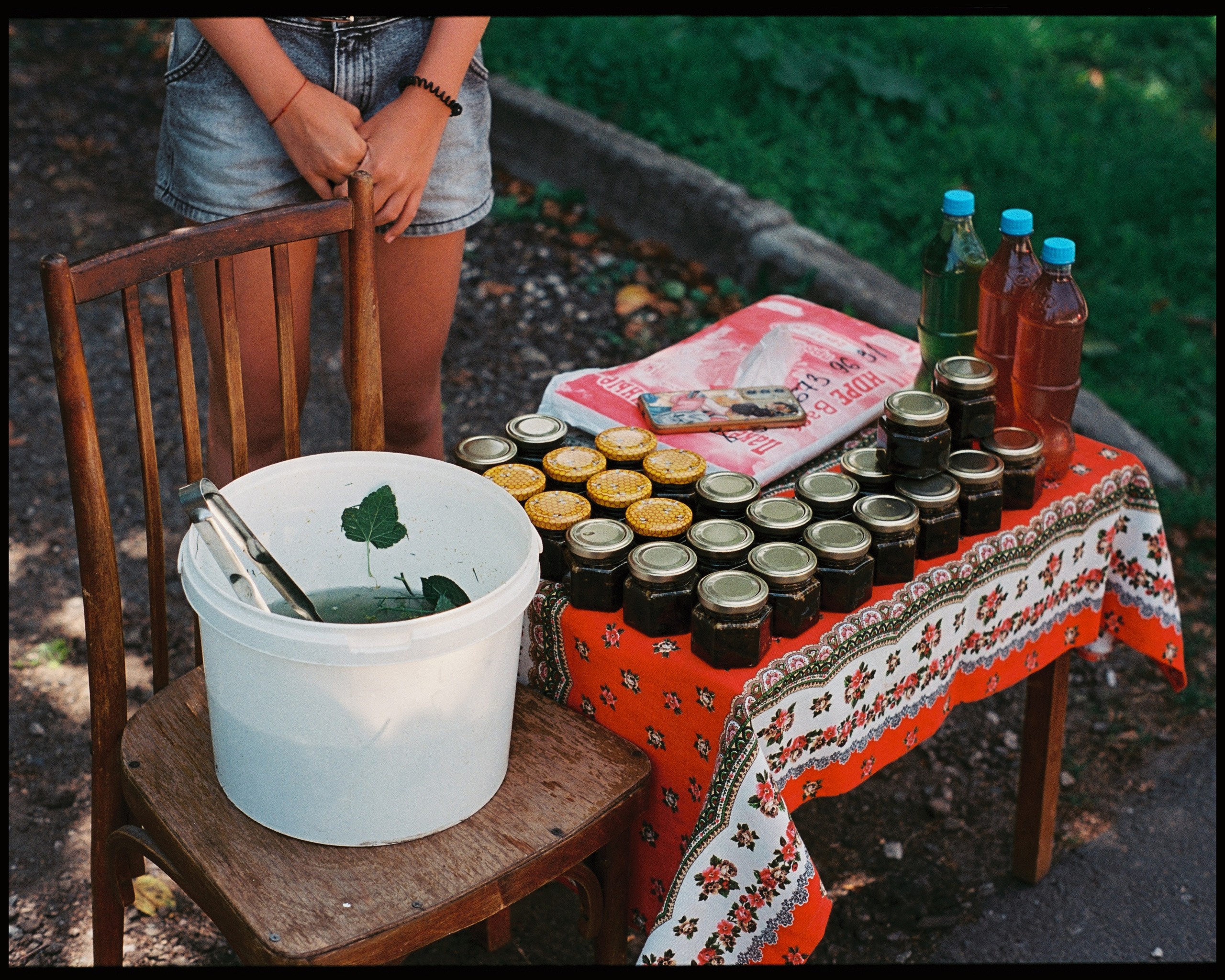 SUZDAL. ANNA — PHOTOGRAPHER