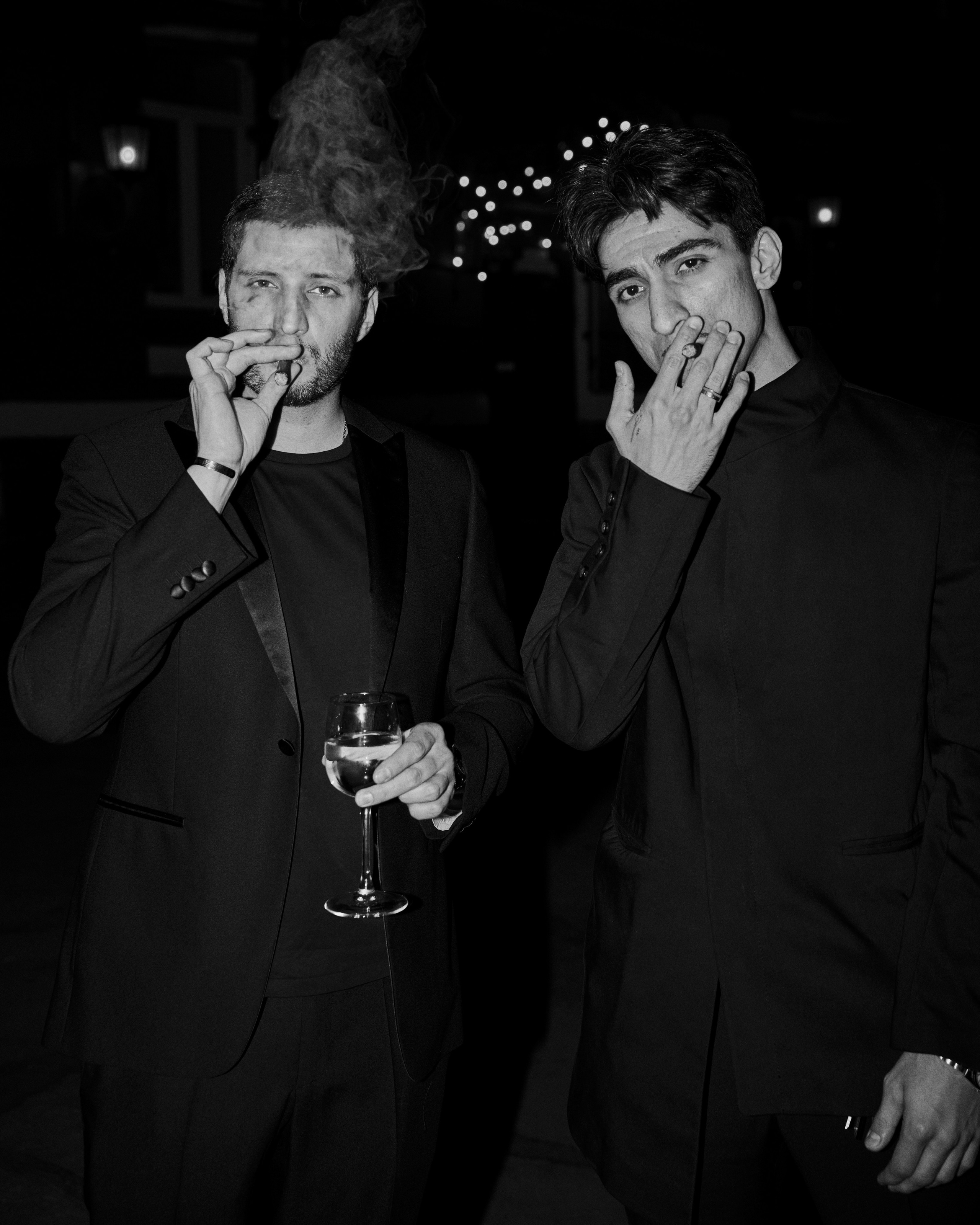 BIRTHDAY PARTY. ANNA — PHOTOGRAPHER