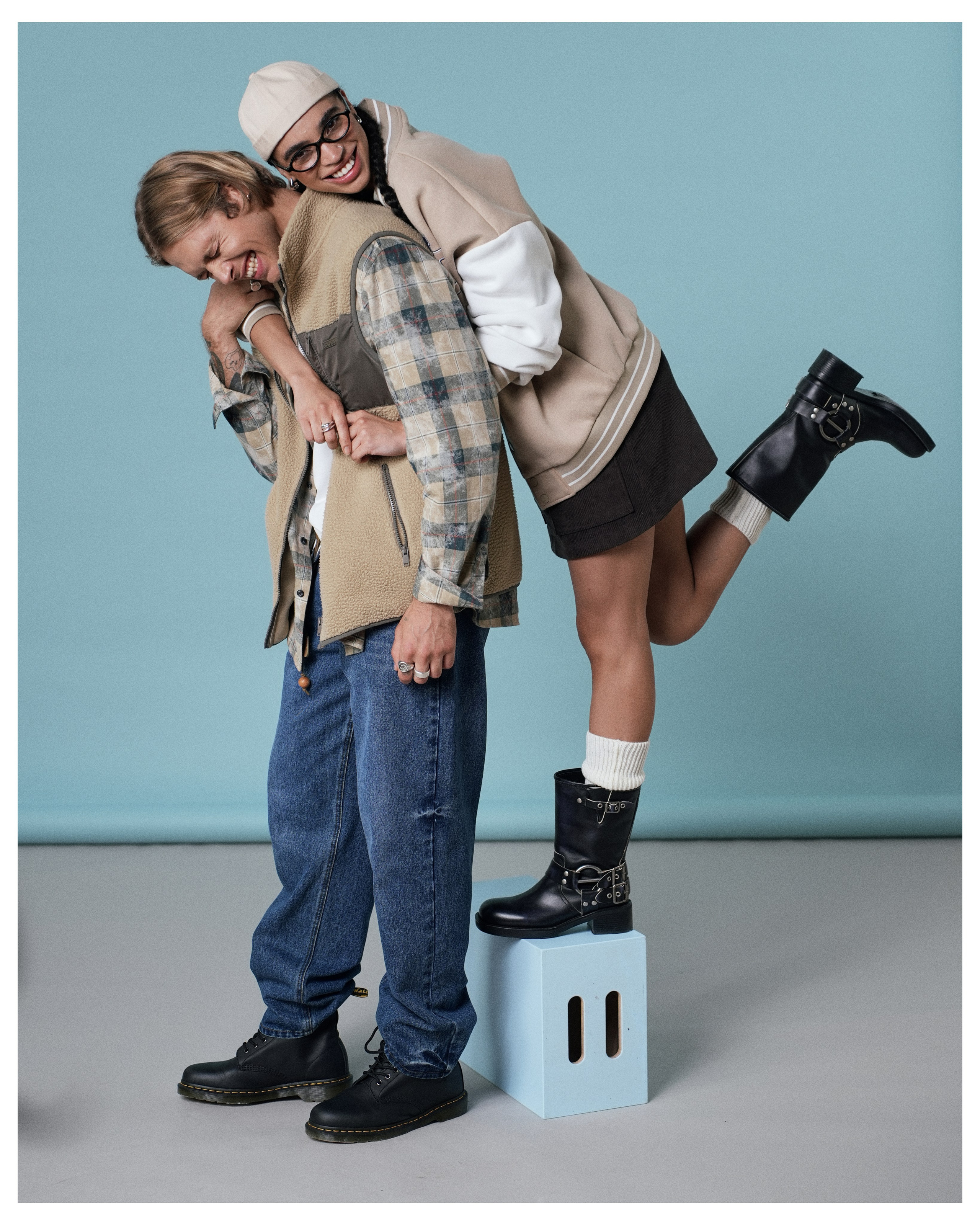 FUNDAY. ANNA — PHOTOGRAPHER