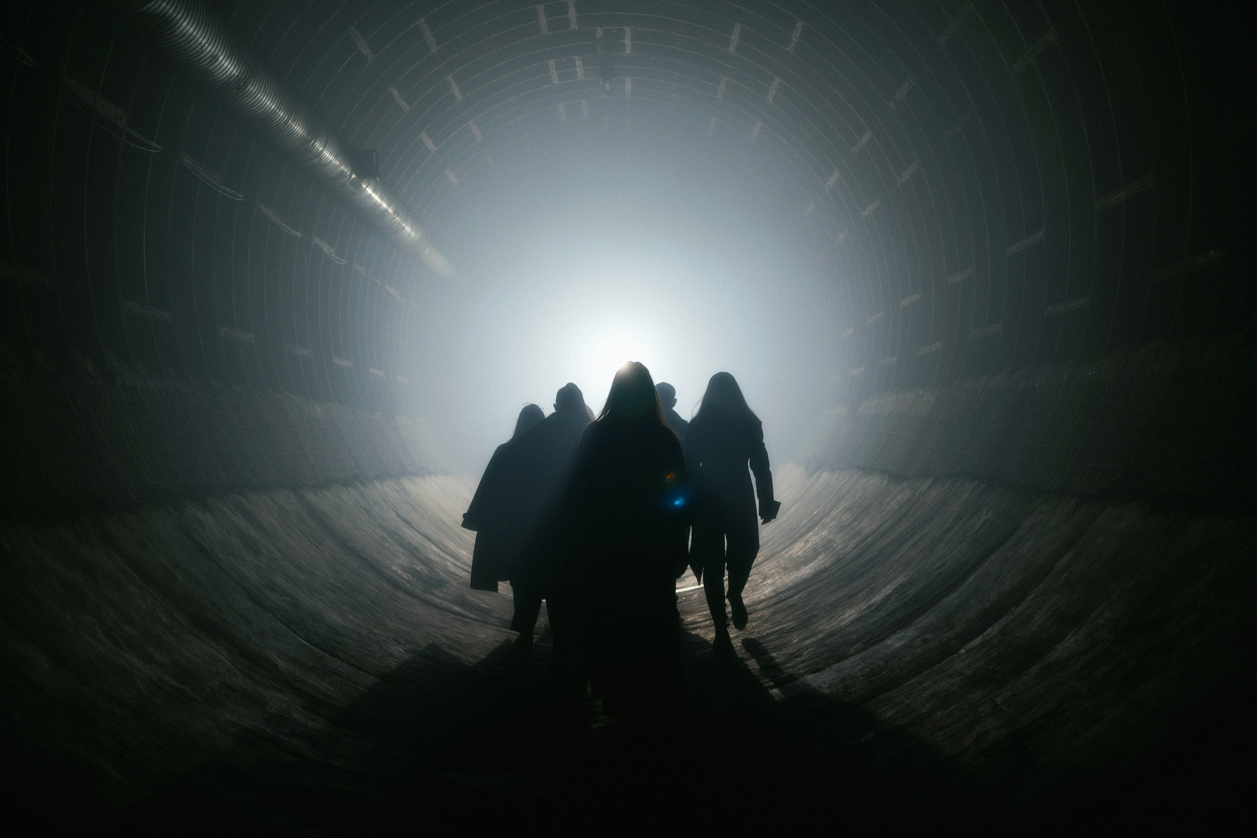 НОВОЕ СЛОВО. ANNA — PHOTOGRAPHER