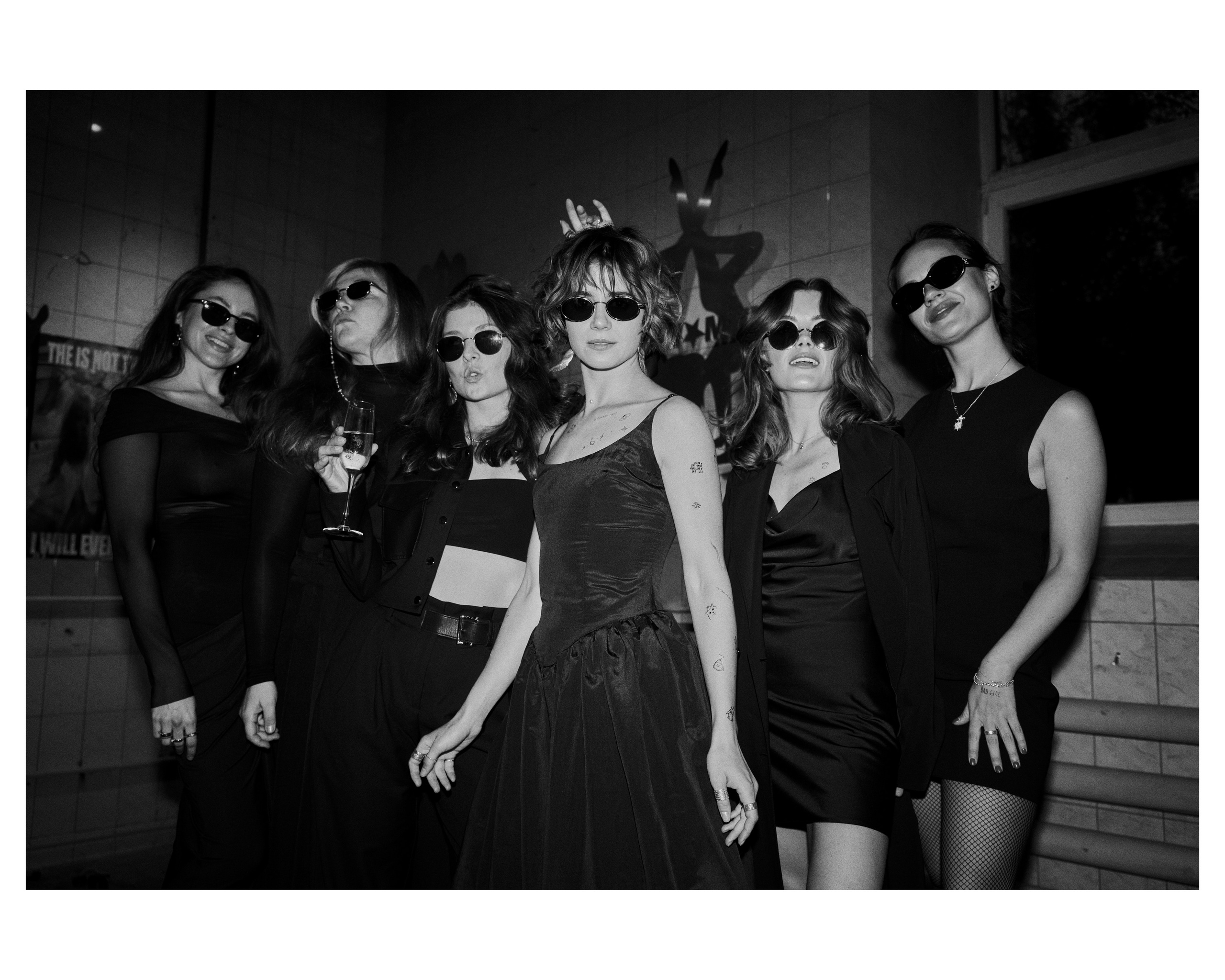 BIRTHDAY PARTY. ANNA — PHOTOGRAPHER