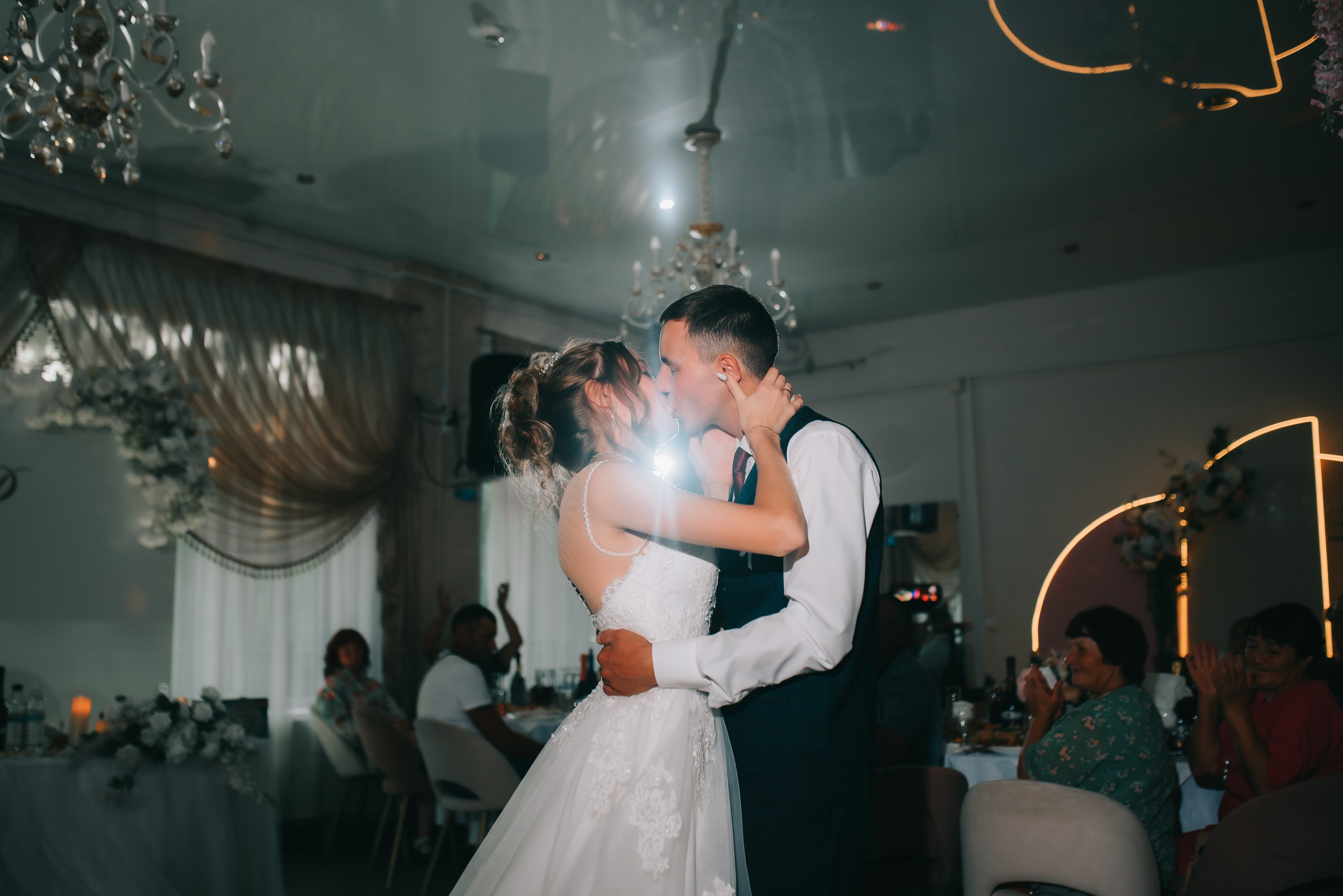 Анонс свадебной съемки Матвея и Дины. Фотограф Игорь Гуменников Удмуртия Шаркан