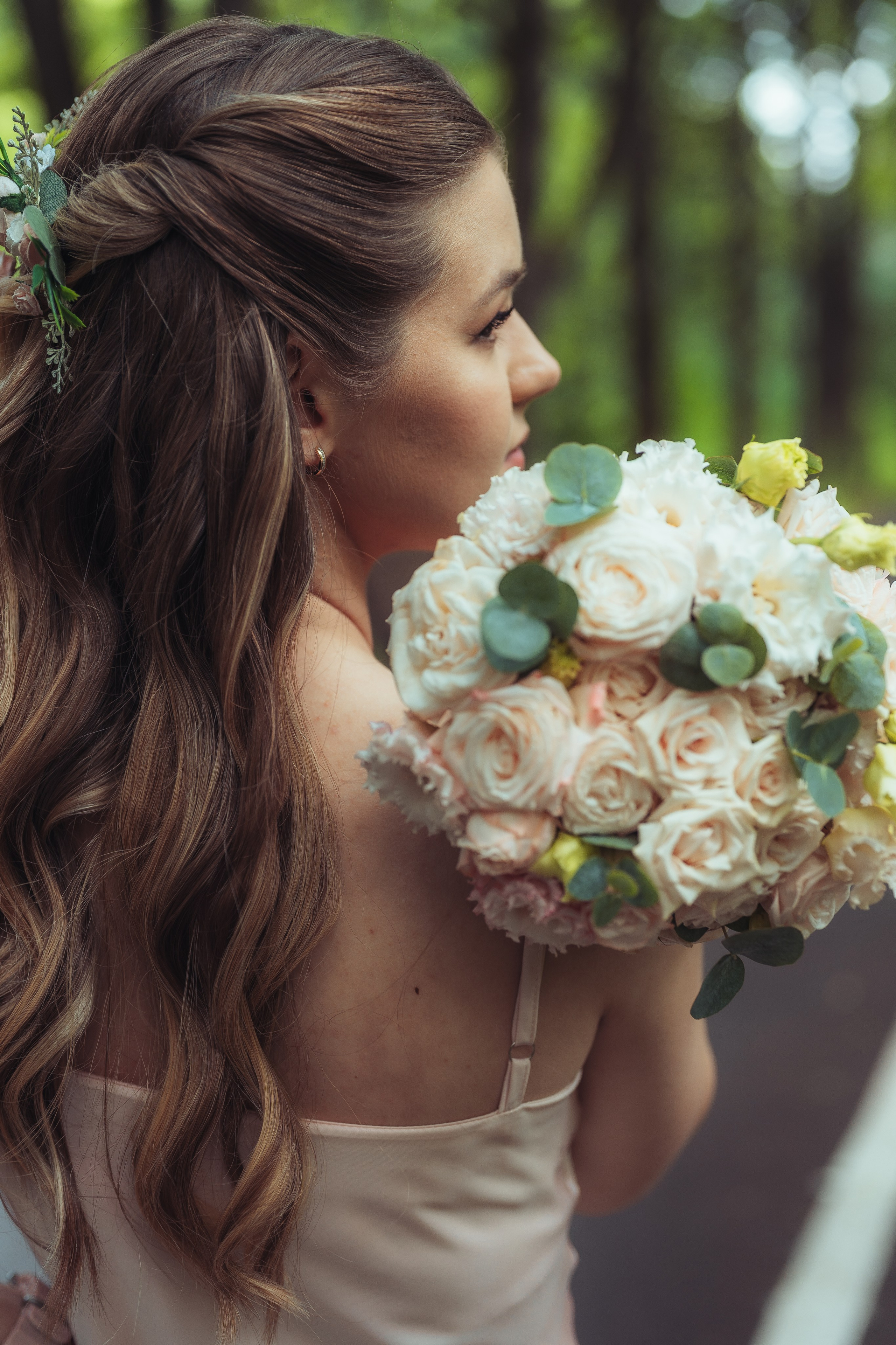 Свадебная съёмка Ивана и Анастасии. Иван Кубик — фотограф и видеограф